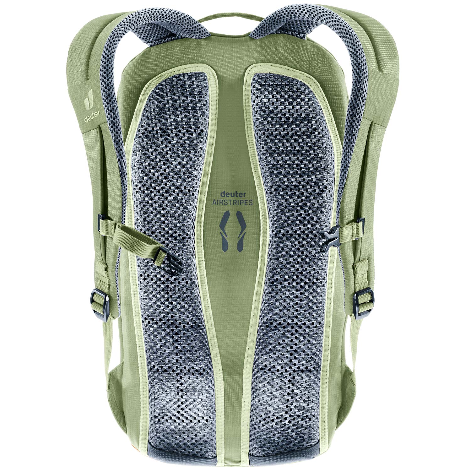 Deuter Tagesrucksack Yort 15 mineral-grove Abbildung 2