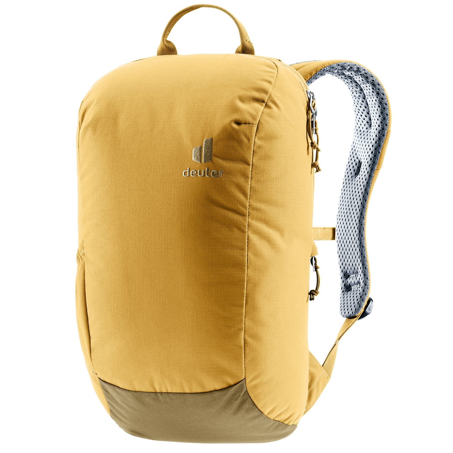 Deuter Rucksack StepOut 12 caramel-clay