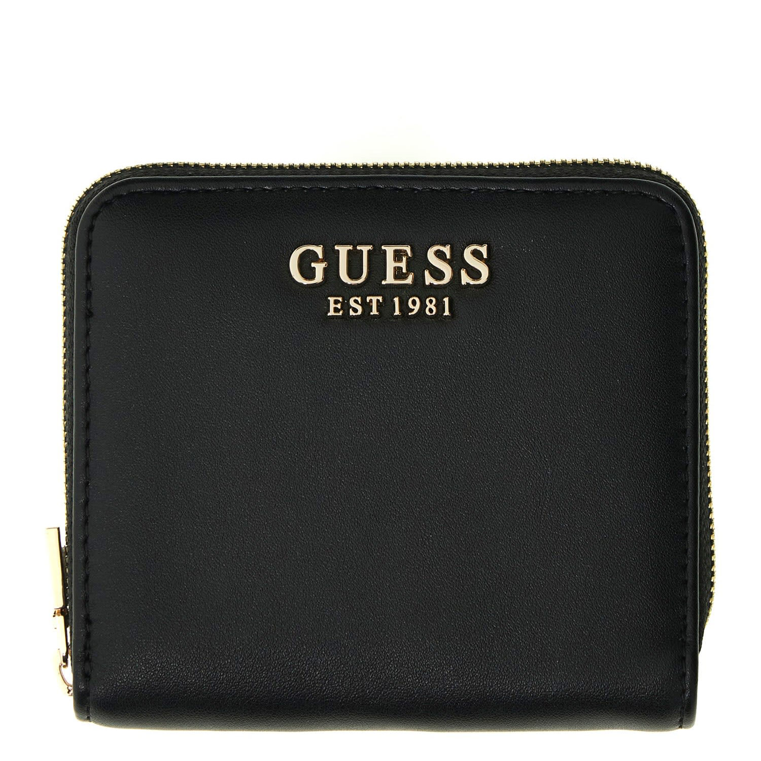 GUESS Damen Geldbörse Coleen SLG Black Abbildung 1