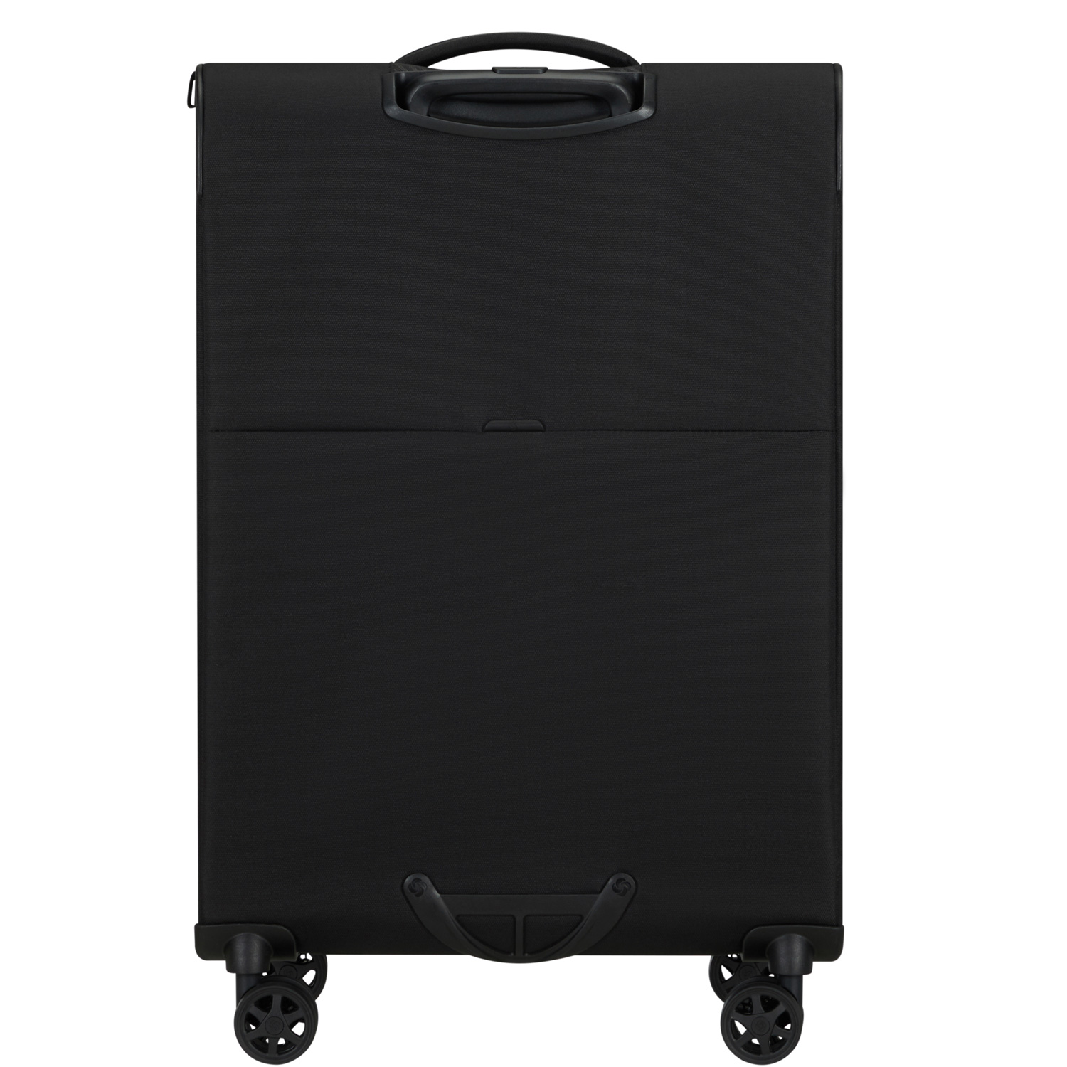 Samsonite 4-Rad Trolley 66cm erw. Litebeam Black Abbildung 2