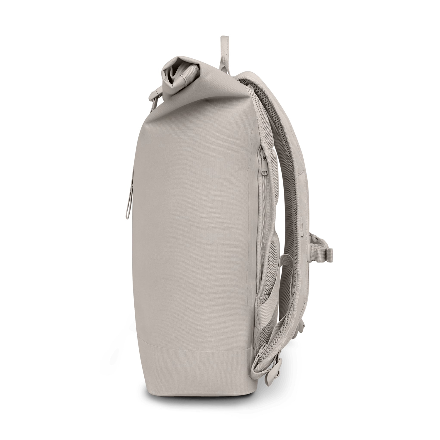 Got Bag Rucksack Rolltop Lite 2.0 clam mono Abbildung 3