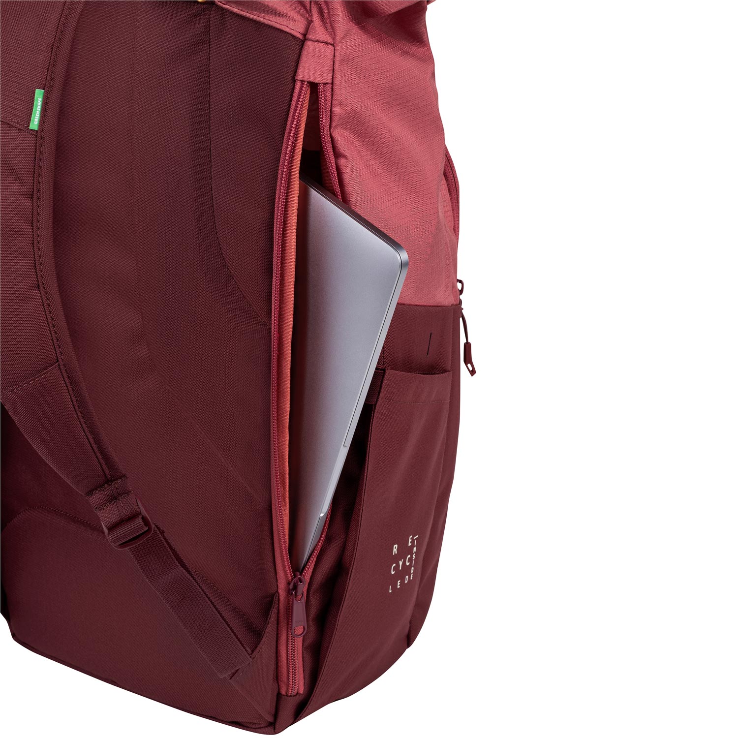 Vaude Laptop-/Tagesrucksack Okab II dark cherry