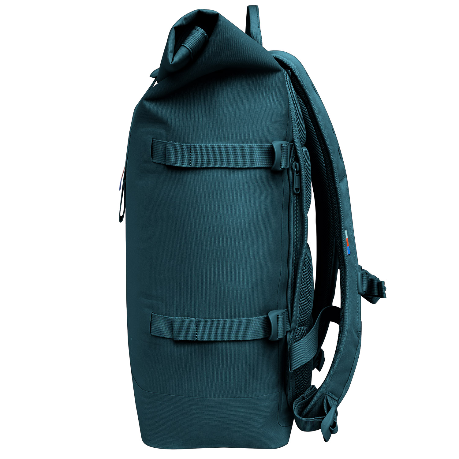 Got Bag Rucksack Rolltop 2.0 cliff