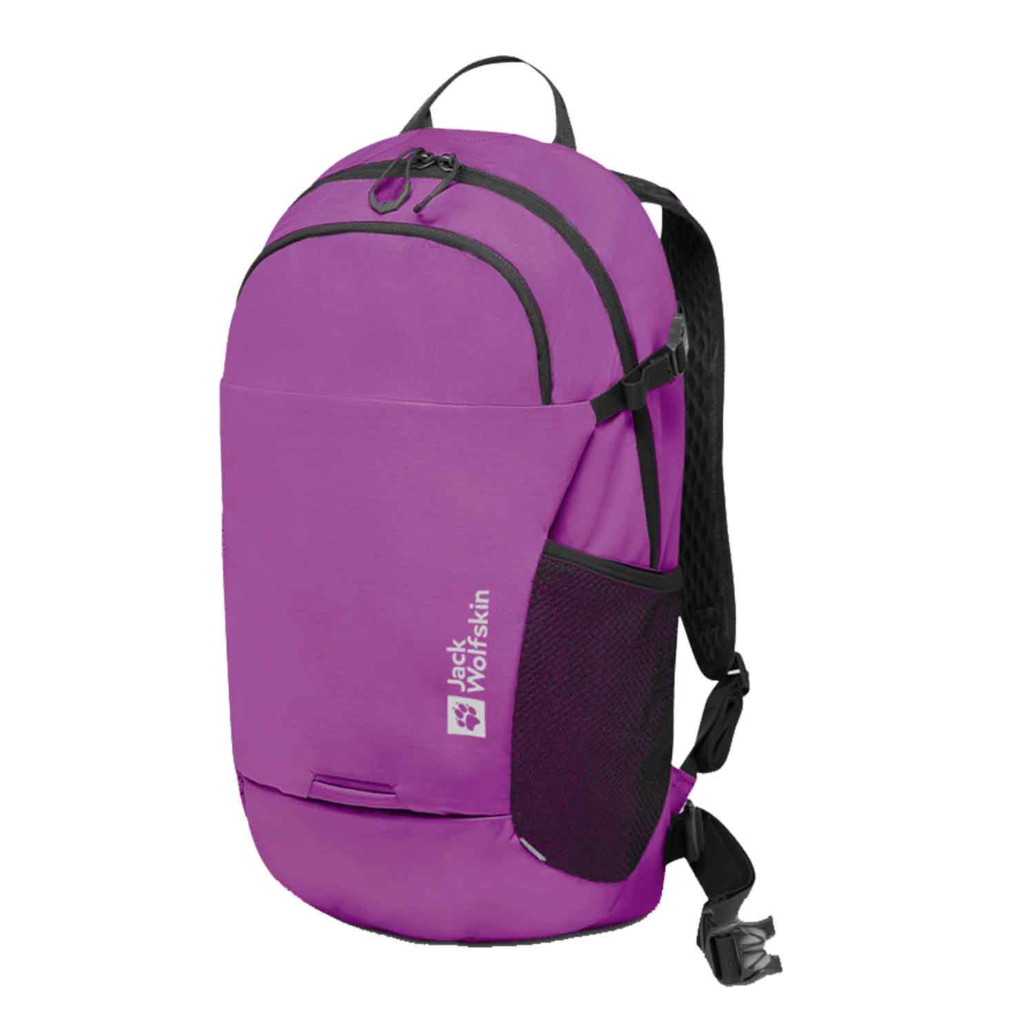 Jack Wolfskin Rucksack Velocity 20 freesia Abbildung 1