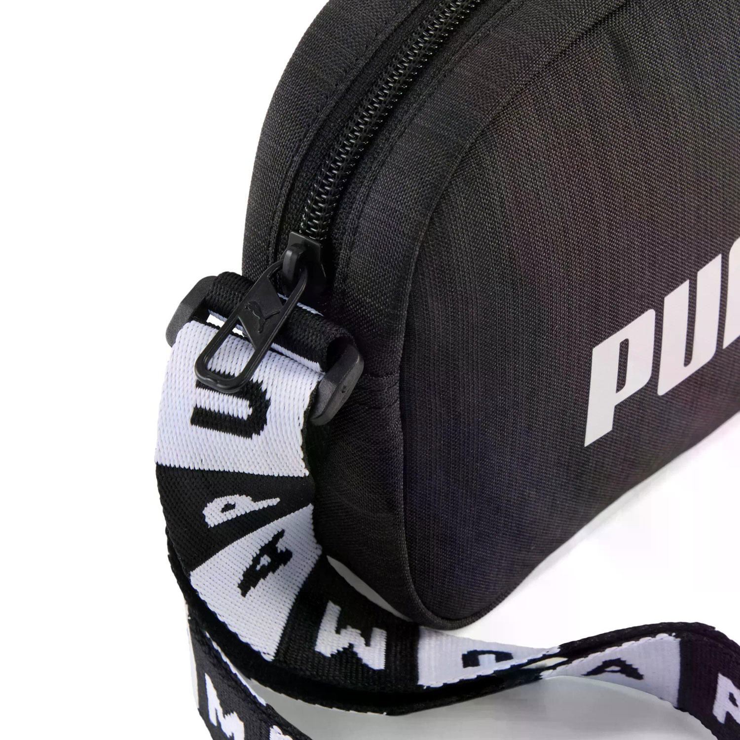 Puma Schultertasche Base Black Abbildung 6