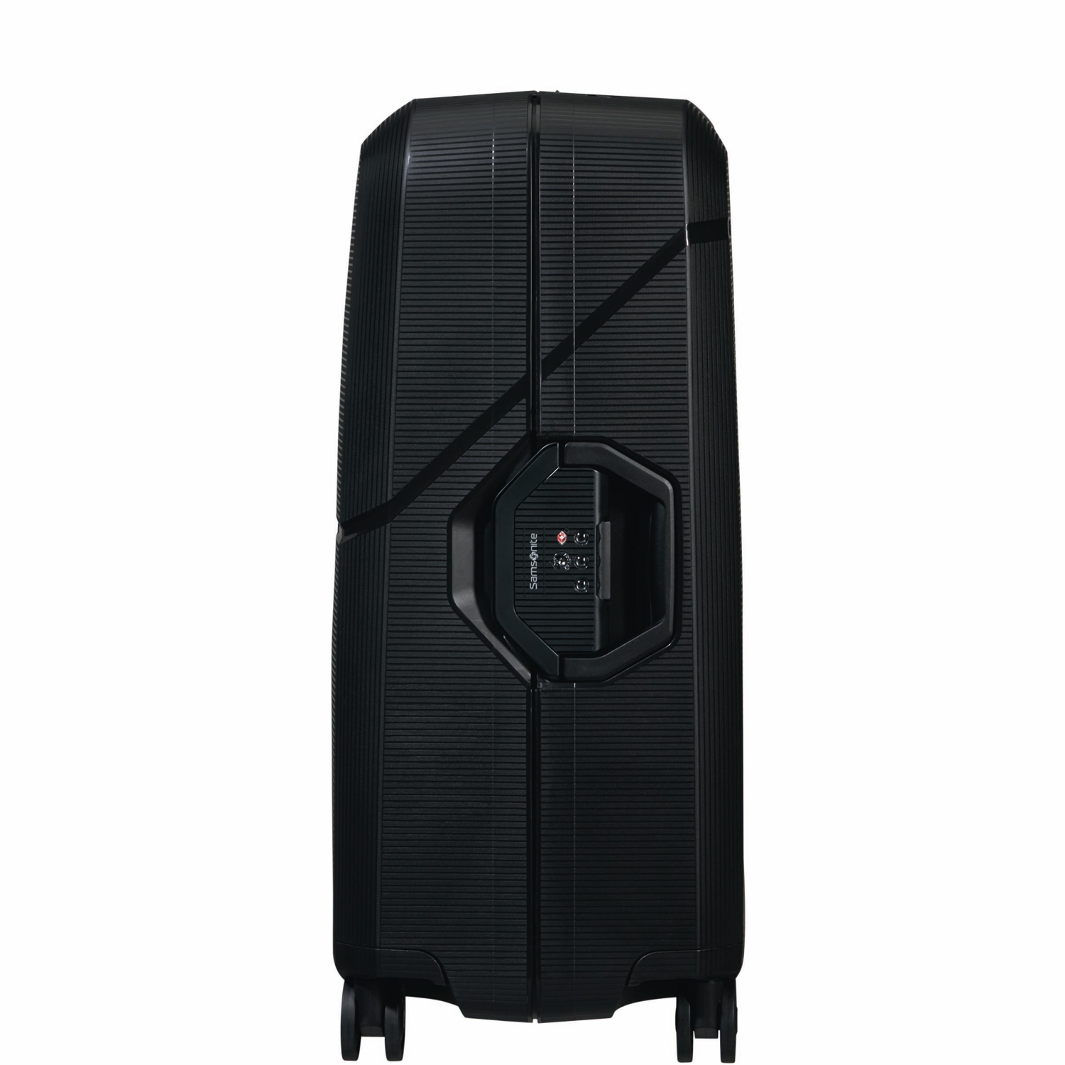 Samsonite 4-Rad Trolley 69cm Magnum Eco graphite