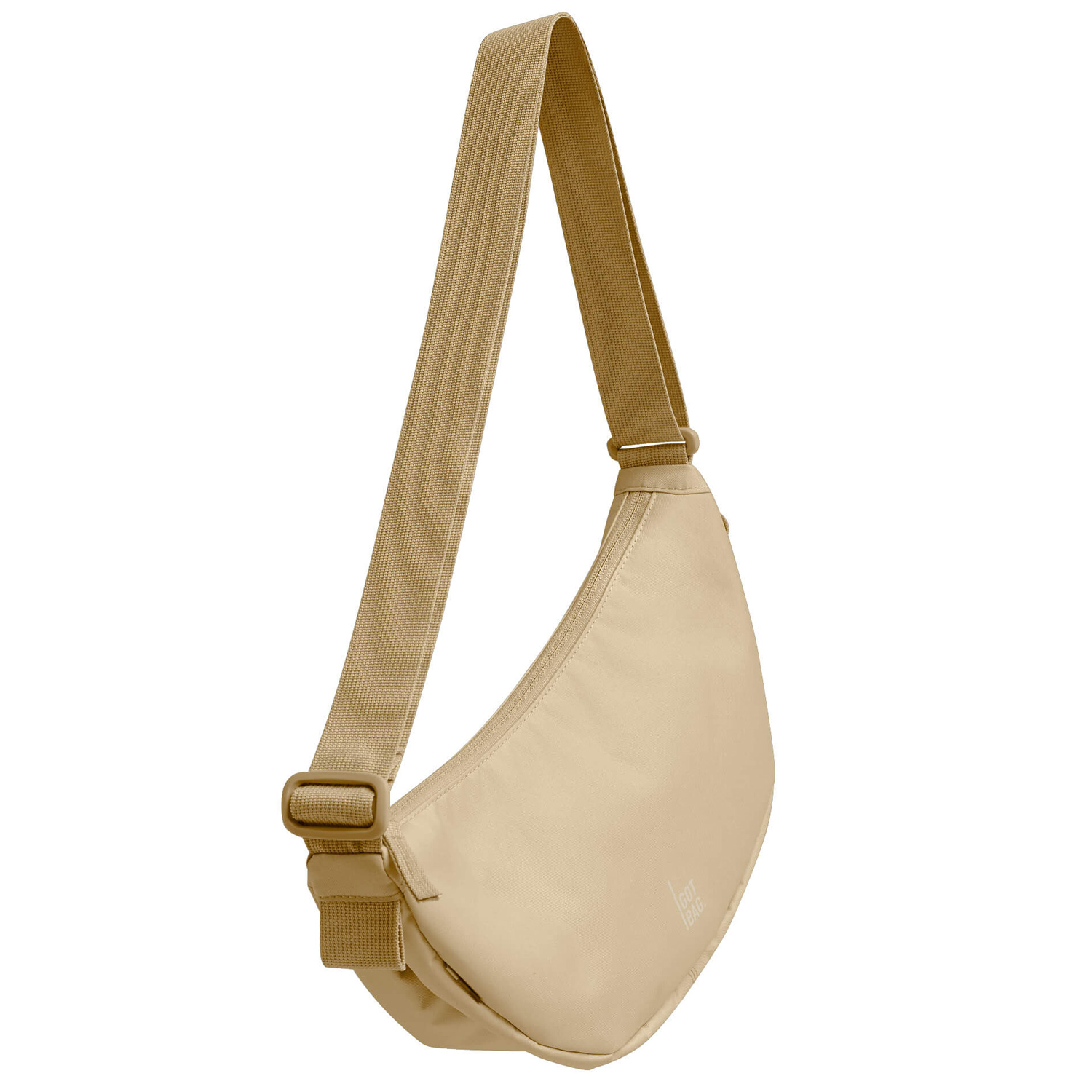 Got Bag Umhängetasche / Crossbody Moon Bag Small shore