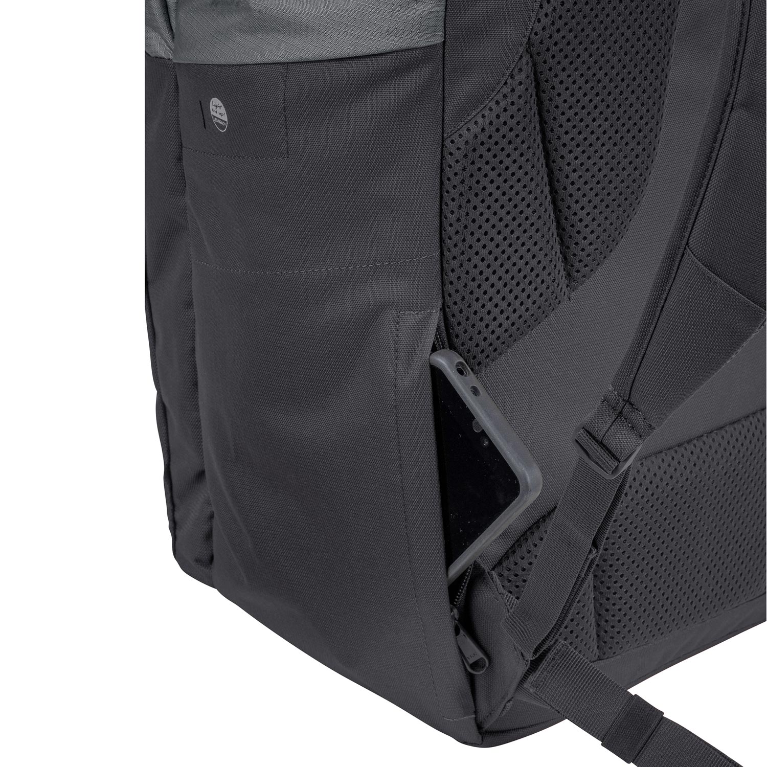 Vaude Laptop/-Tagesrucksack Albali II Black