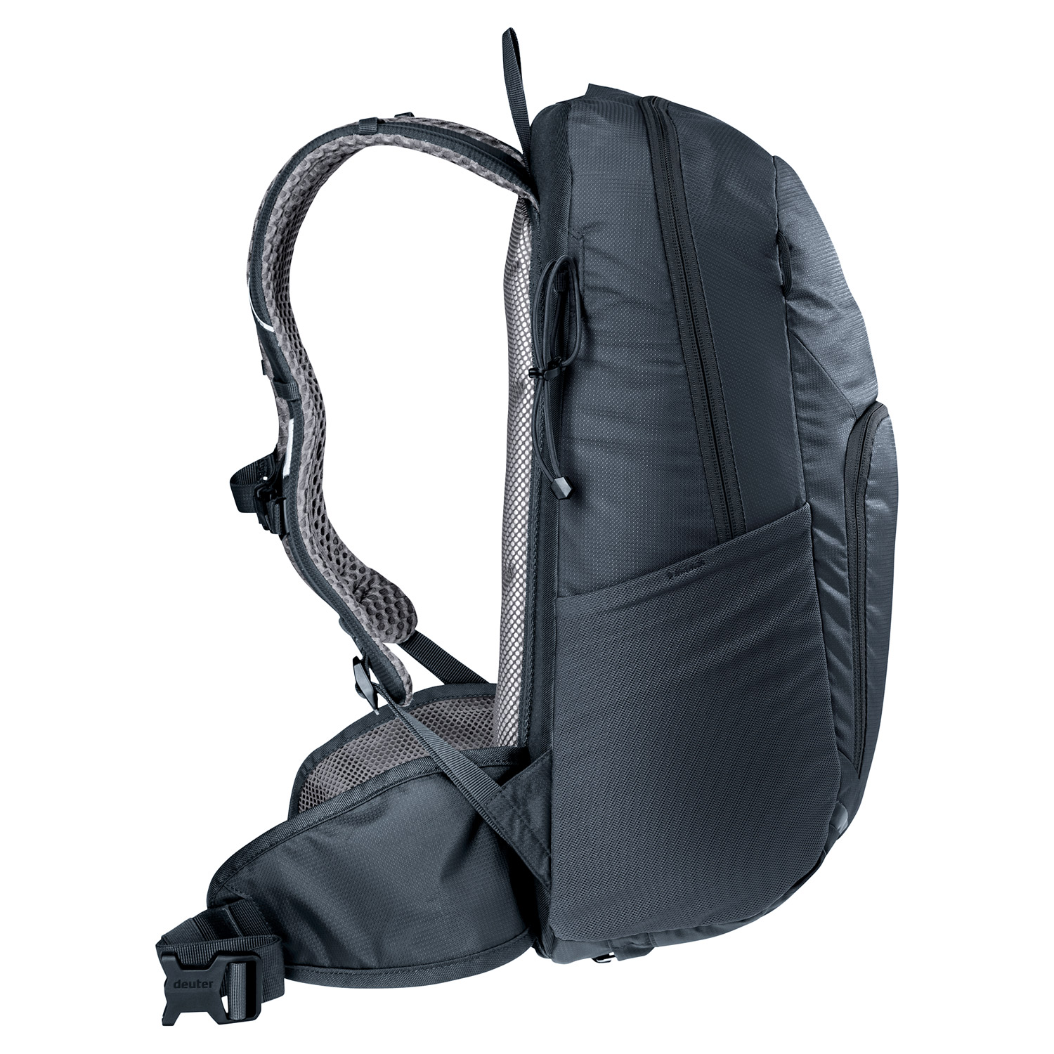 Deuter Rucksack Bike I 20 Black Abbildung 4