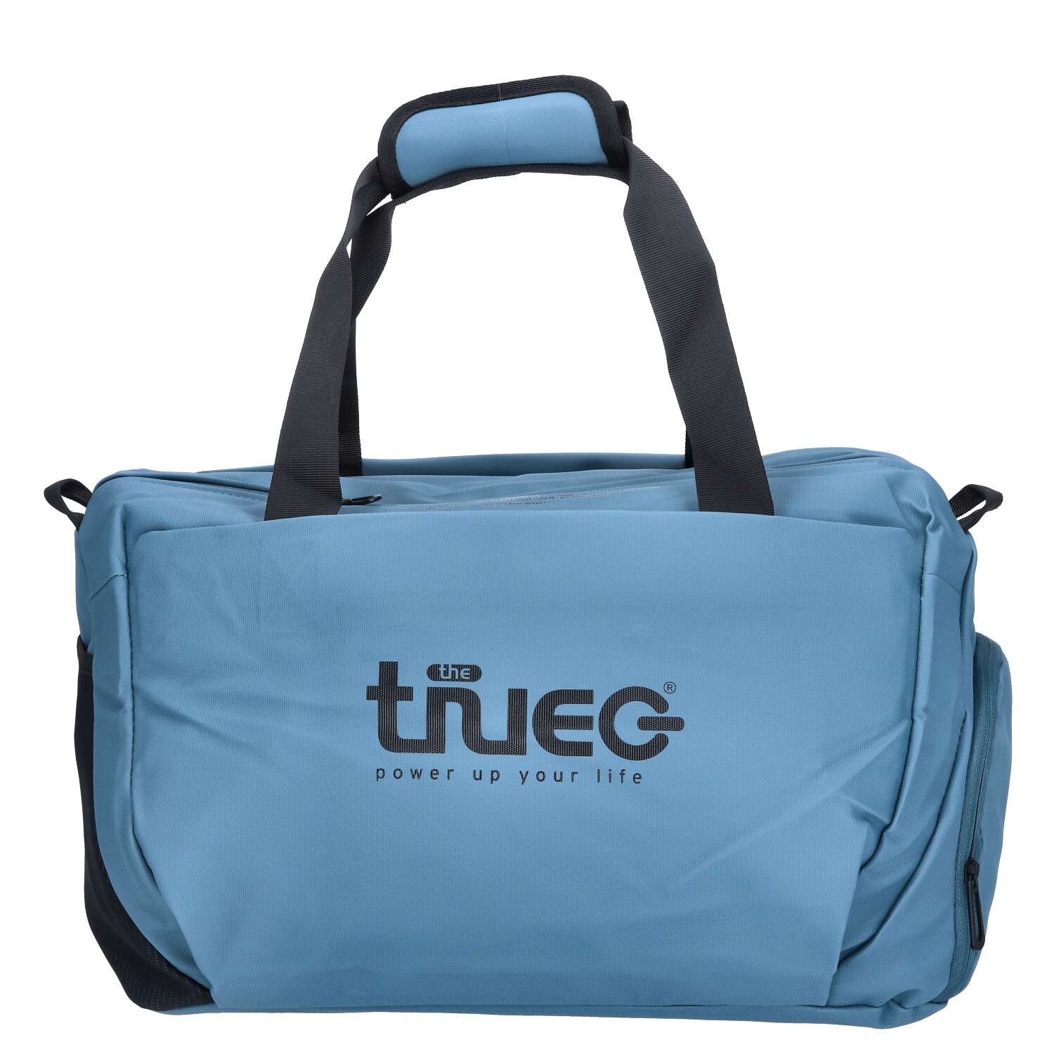 TheTrueC Sport-/Reisetasche M Tokyo  Blue Abbildung 3 TheTrueC Sport-/Reisetasche M Tokyo  Blue Abbildung 3