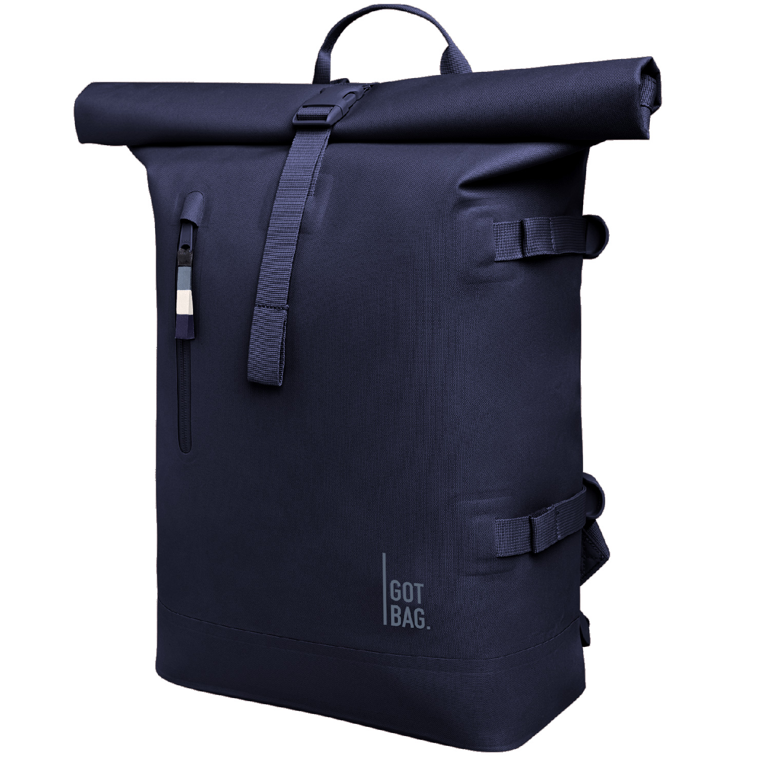 Got Bag Rucksack Rolltop 2.0 monochrome tide