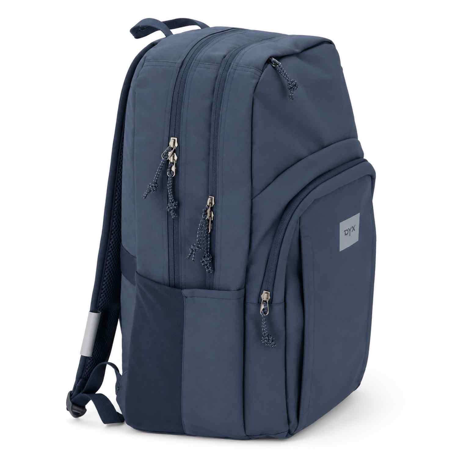 DYX Rucksack City Camp L navy Abbildung 3