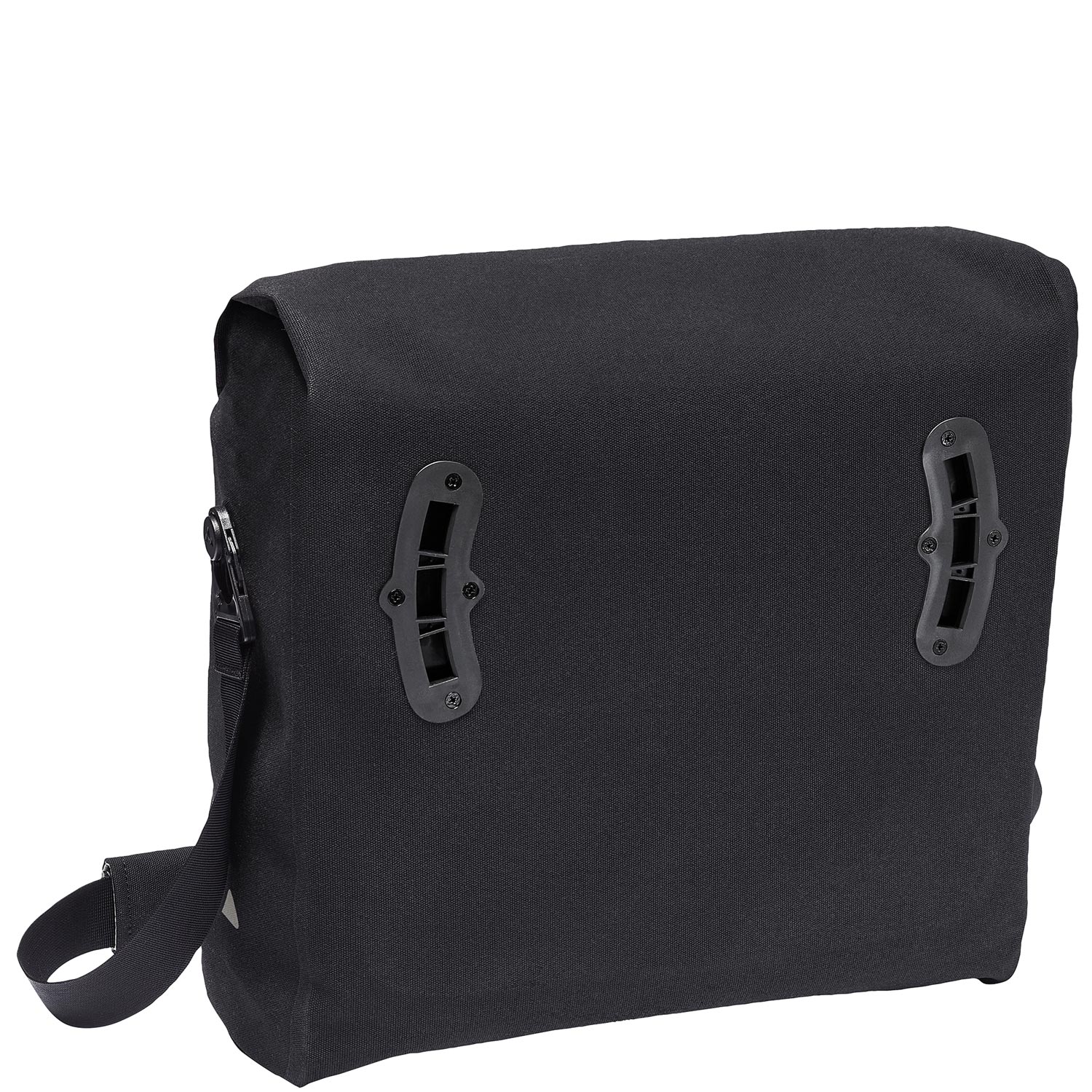 Vaude City-Fahrradtasche L Augsburg IV Black Abbildung 2
