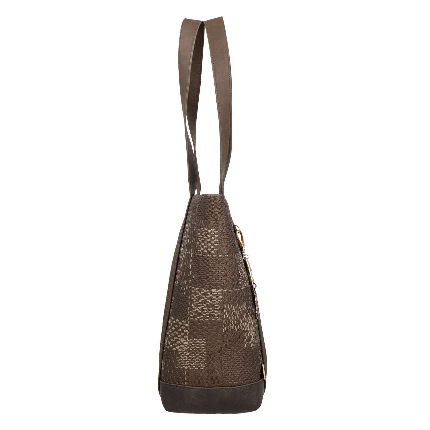 Anekke Damen Shopper Tulip multicolour Abbildung 3