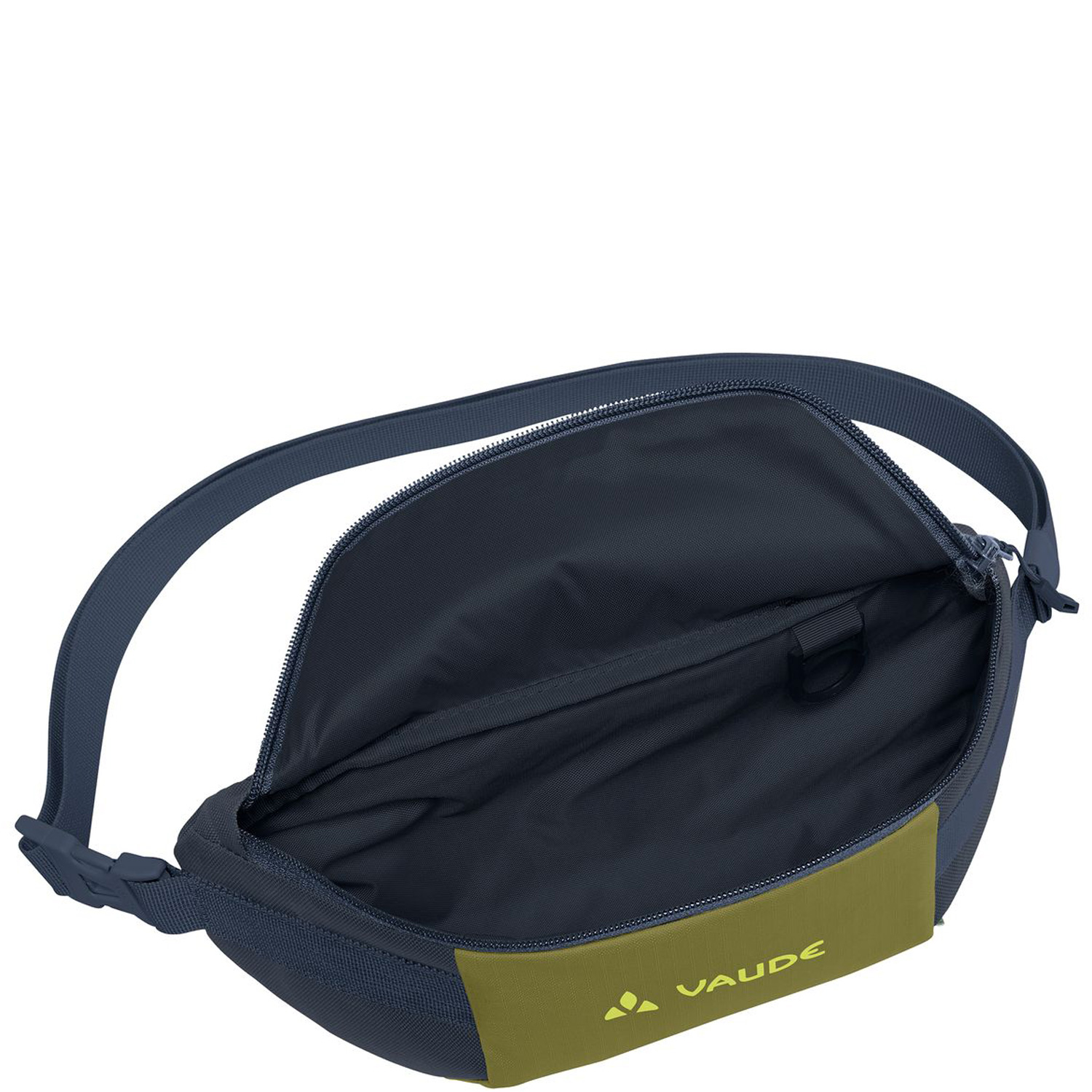 Vaude Gürteltasche Tecomove II City bamboo