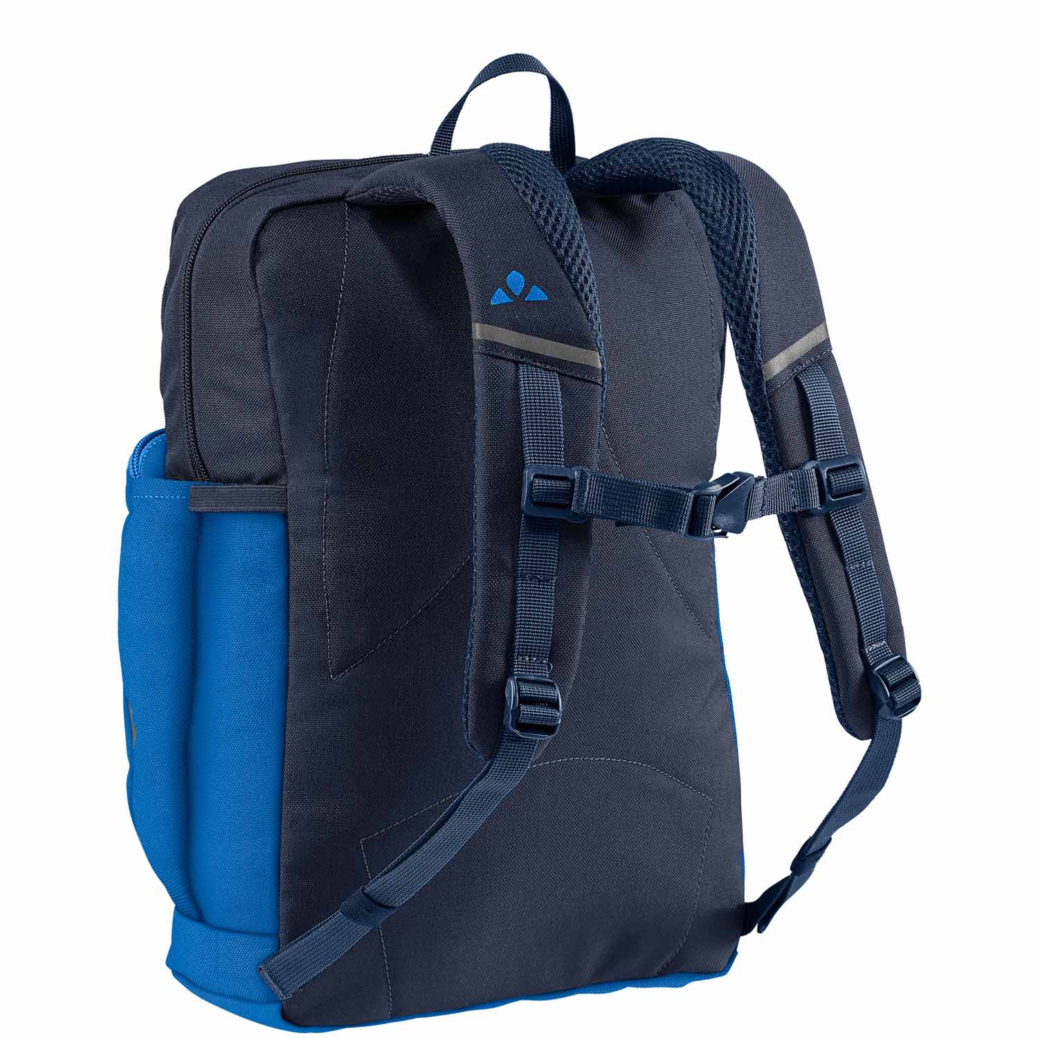 Vaude Kinderrucksack Minnie 10 blue/eclipse