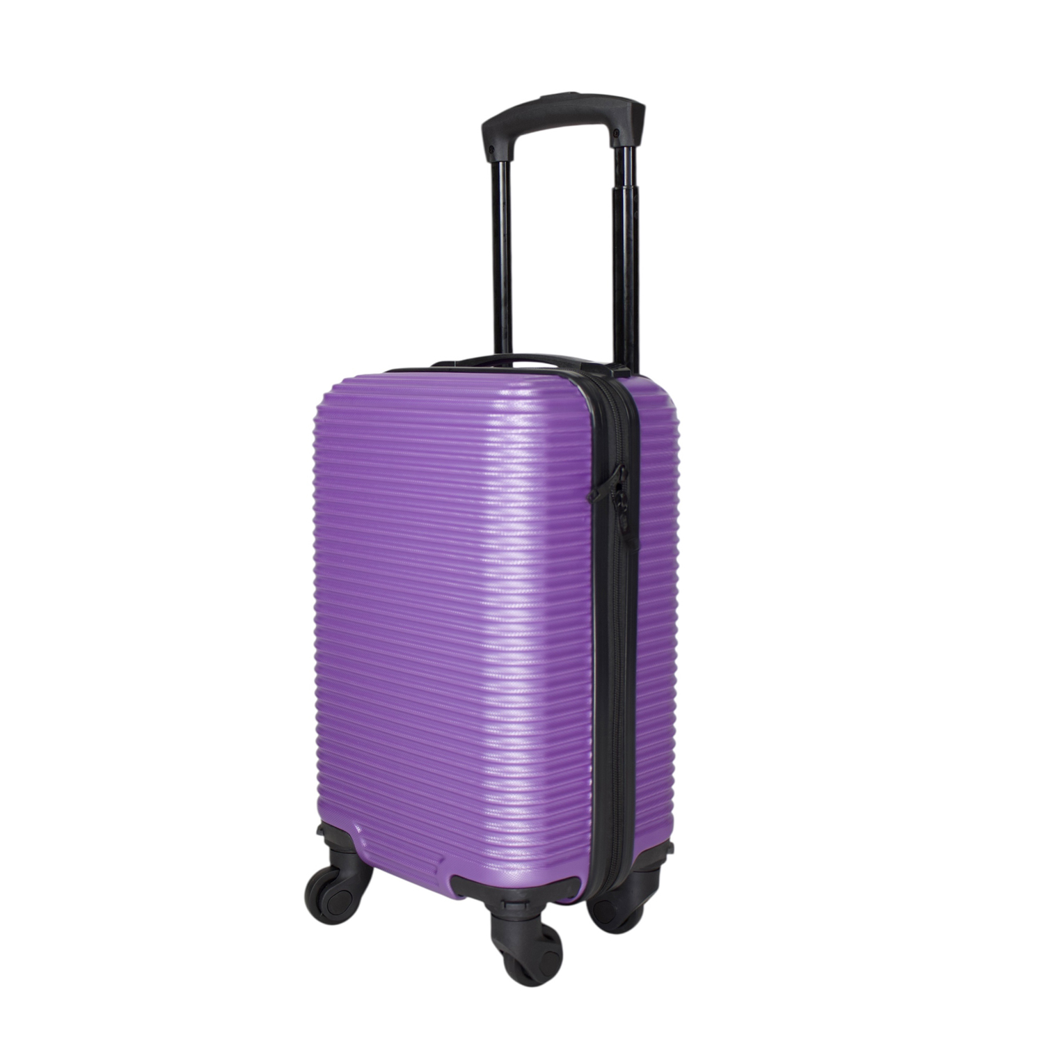 Bordlite Trolley / Handgepäck  Purple Abbildung 1
