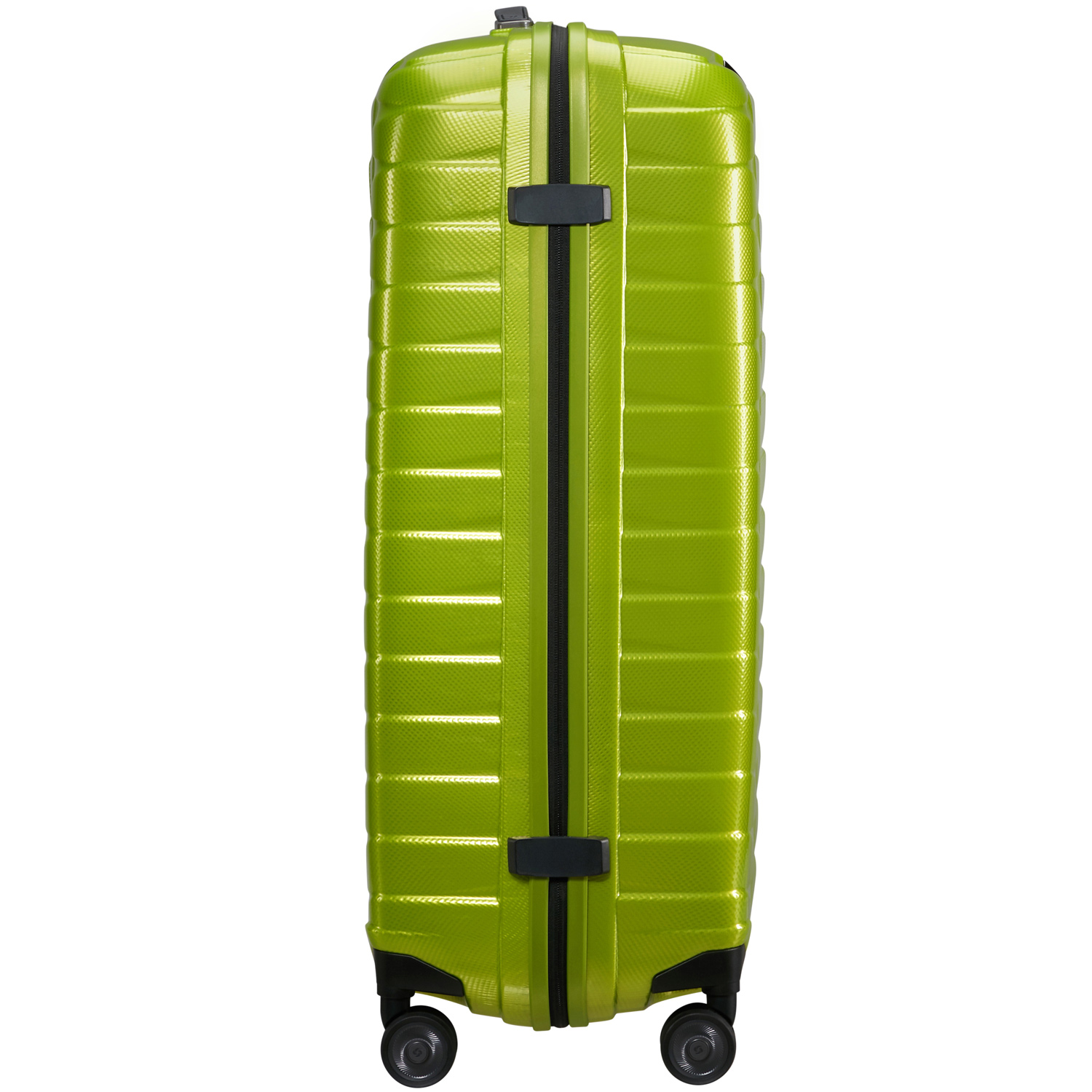 Samsonite Trolley mit 4 Rollen 81cm Proxis lime Abbildung 4