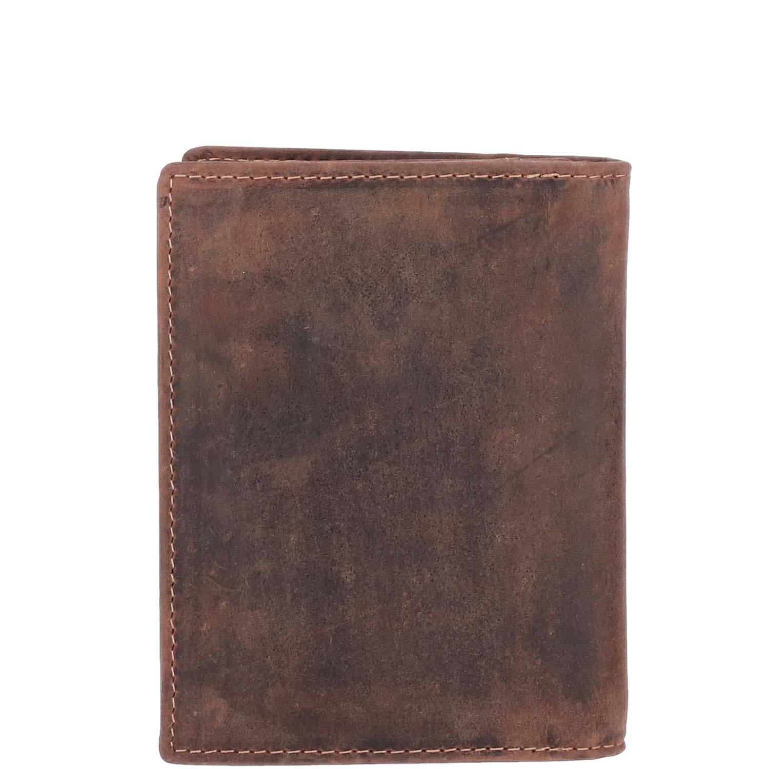 The Skandinavian Brand RFID ID-Wallet Hunter  tan Abbildung 2