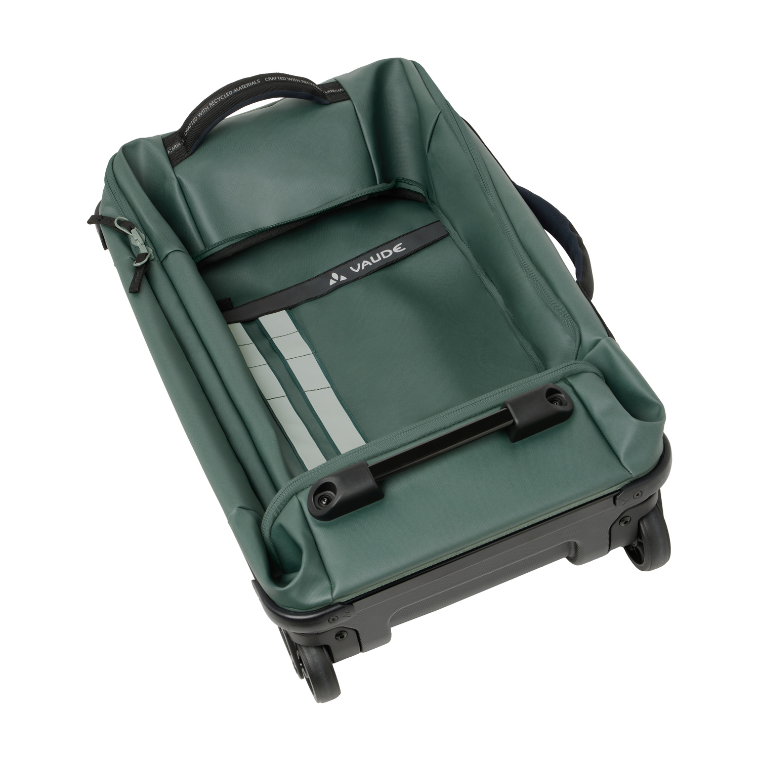 Vaude Rollenreisetasche 65 Liter Takutea 65 agave Abbildung 7