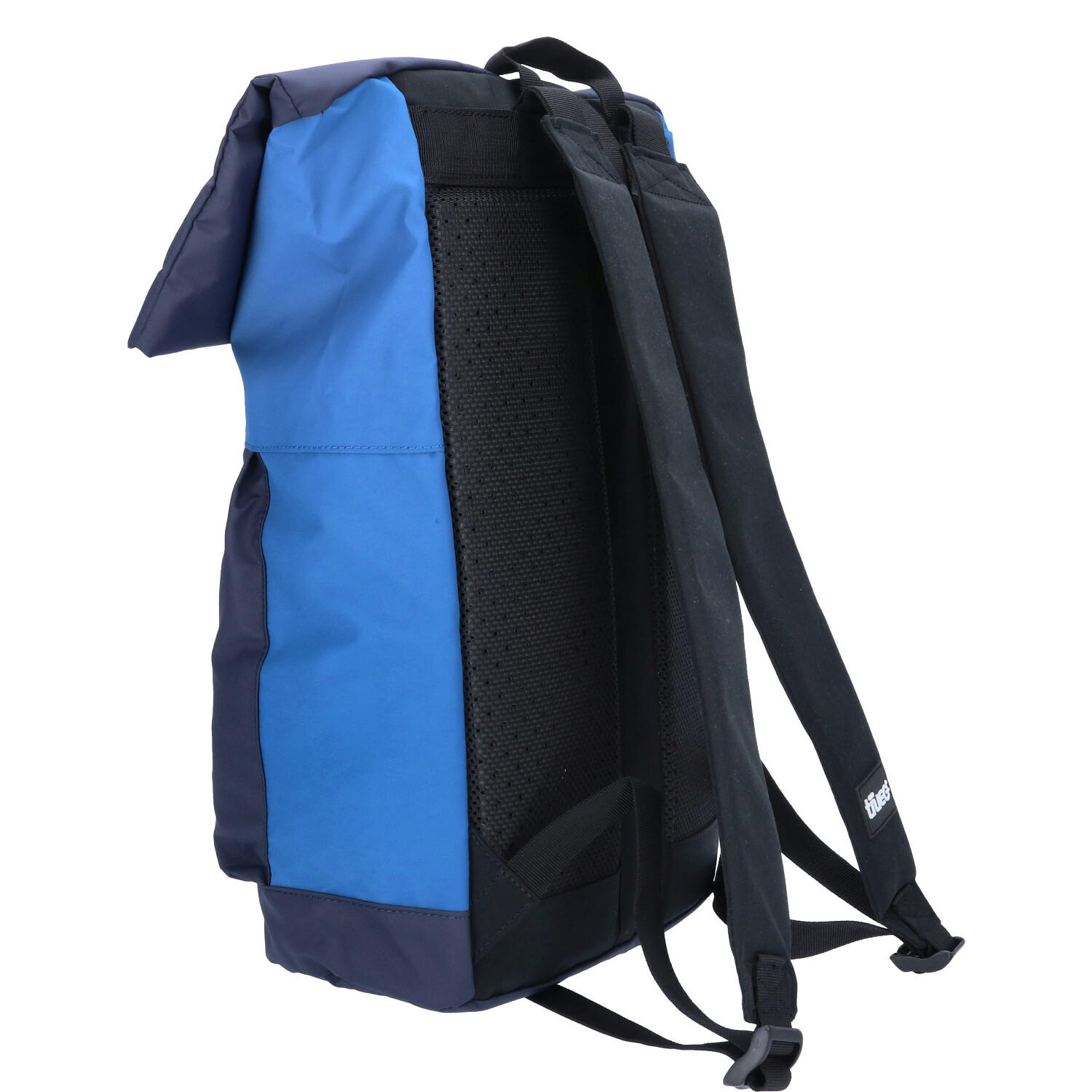 TheTrueC Freizeit Rucksack Edinburgh blau