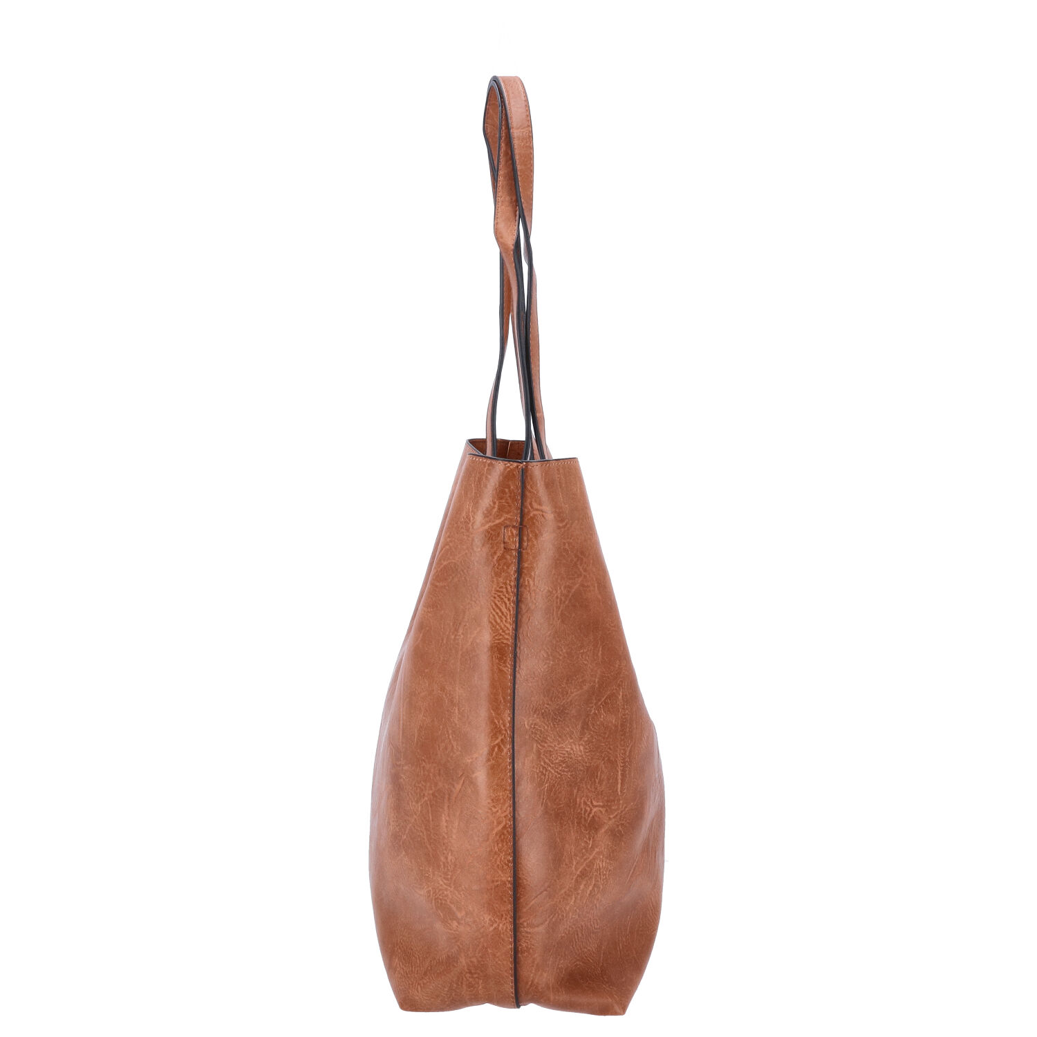 Italy Shopper 3 in 1 Beta Brown Abbildung 4