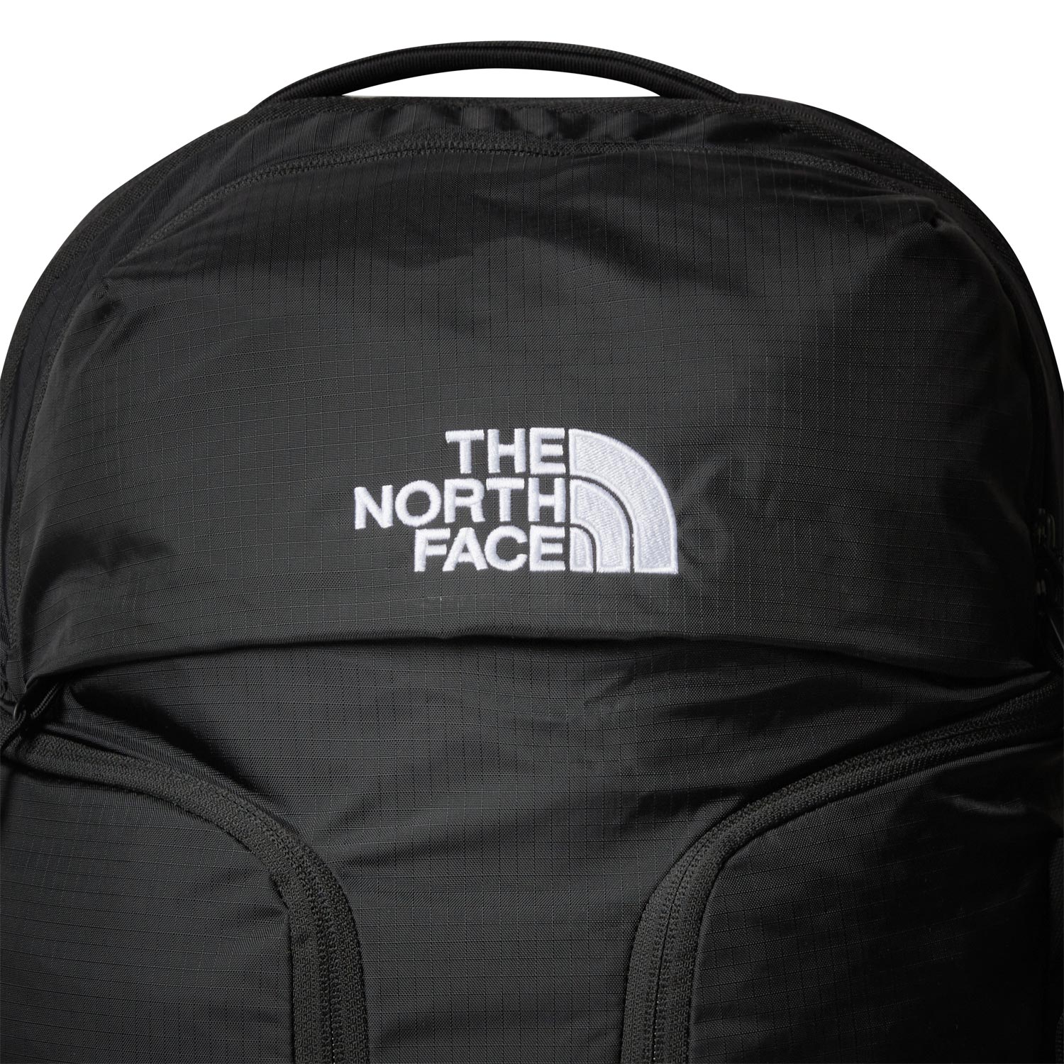 The North Face Tagesrucksack Surge TNF Black