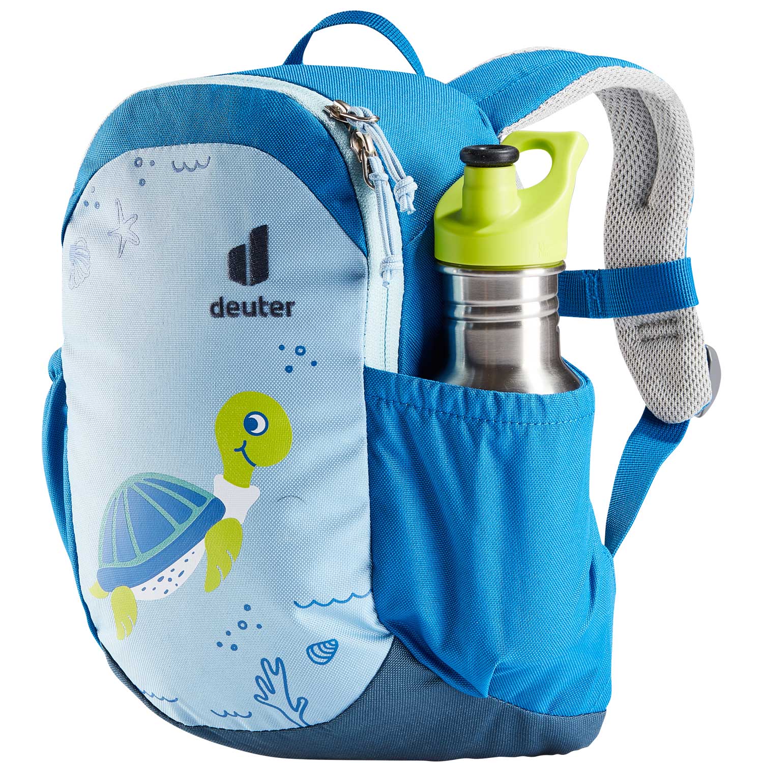 Deuter Kinderrucksack Pico aqua-lapis