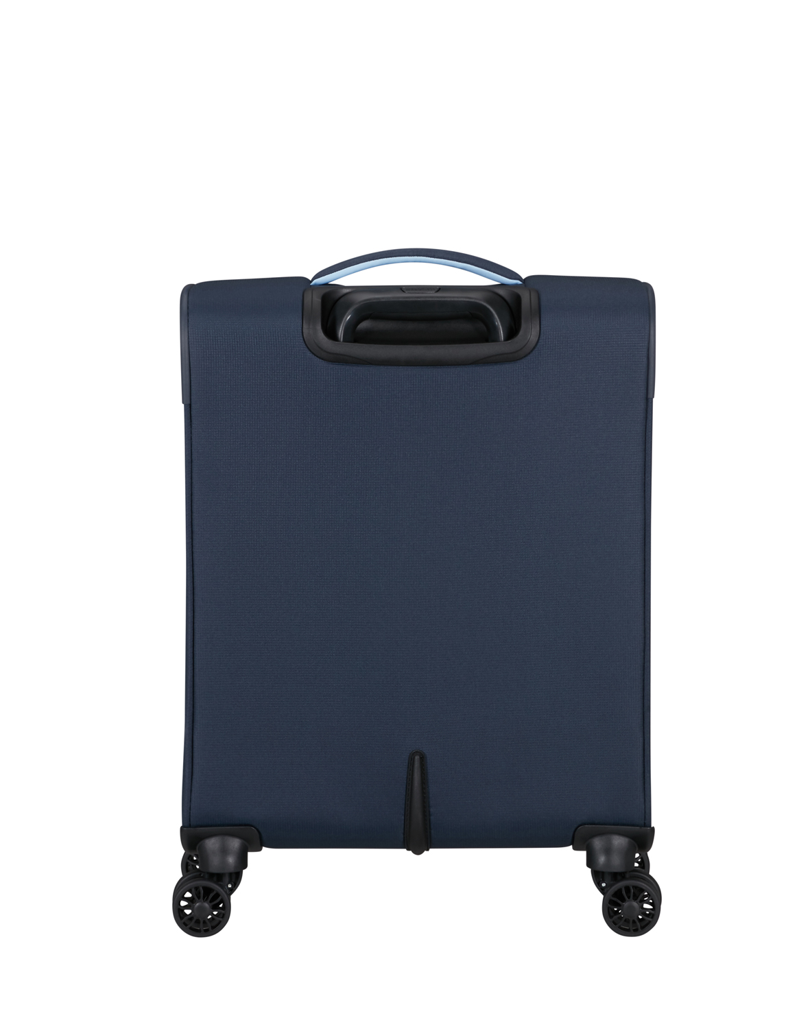 American Tourister Trolley mit 4 Rollen 55 cm Cloudrider sky Navy Abbildung 2