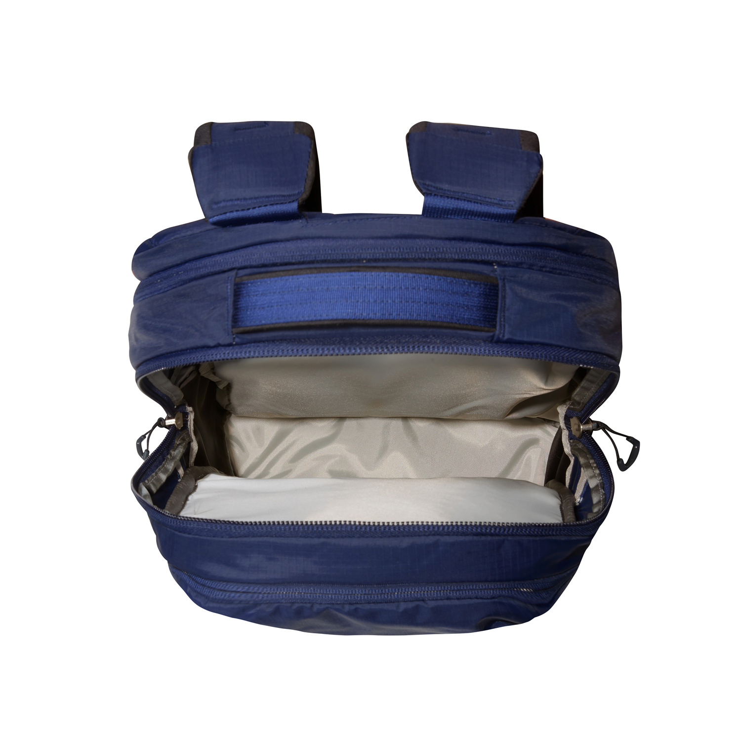 The North Face Tagesrucksack Recon TNF Blau Abbildung 3