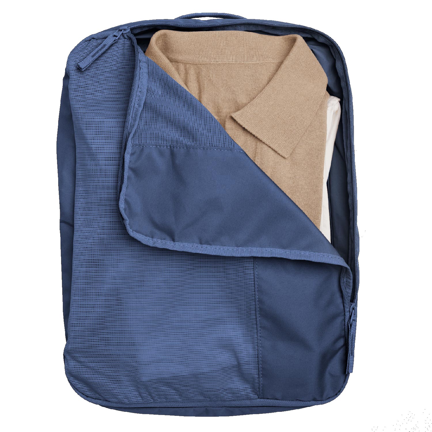 Got Bag Reise Rucksack Pro Pack Travel ocean blue Abbildung 10 Got Bag Reise Rucksack Pro Pack Travel ocean blue Abbildung 10