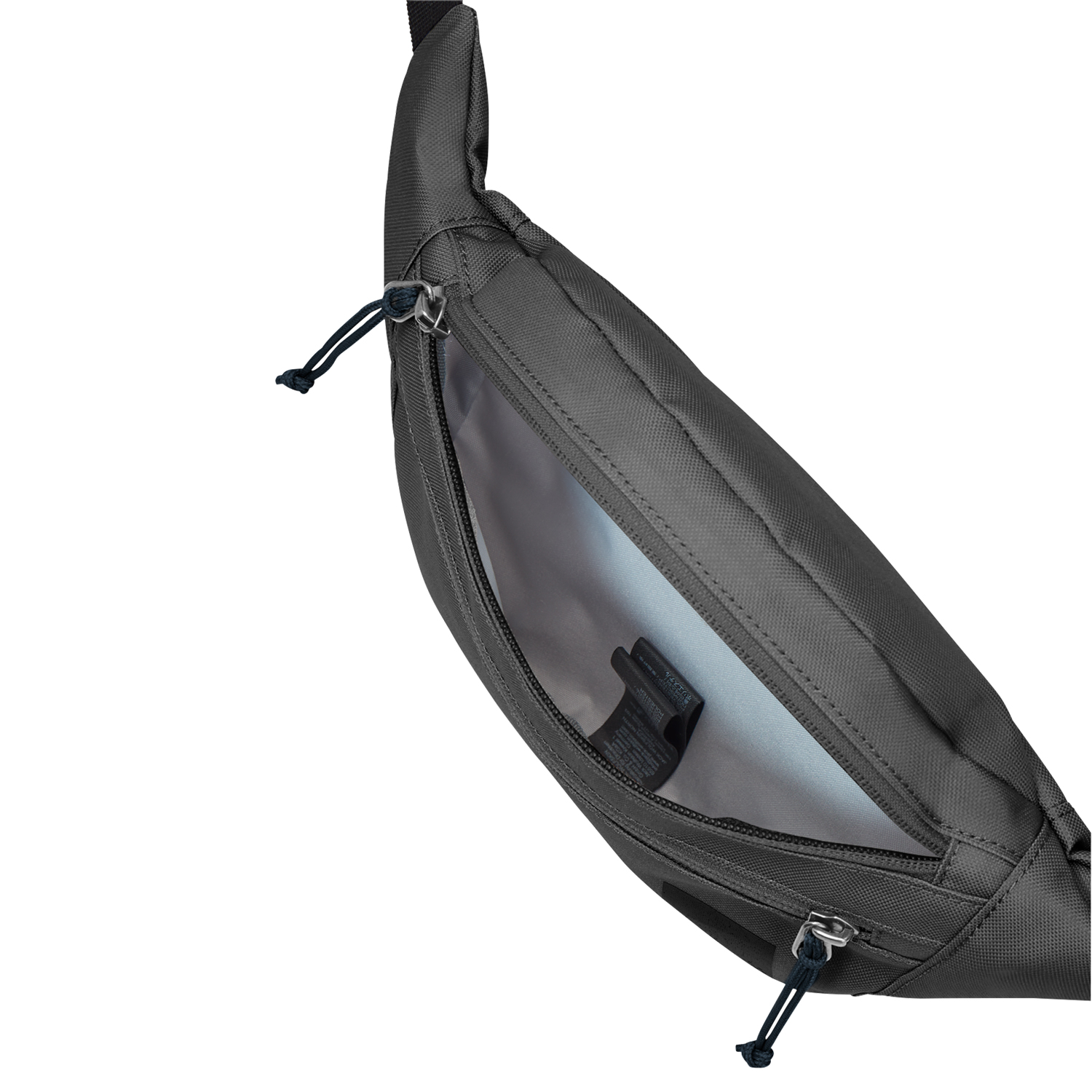 Jack Wolfskin Gürteltasche Konya Hipbag slate Abbildung 4