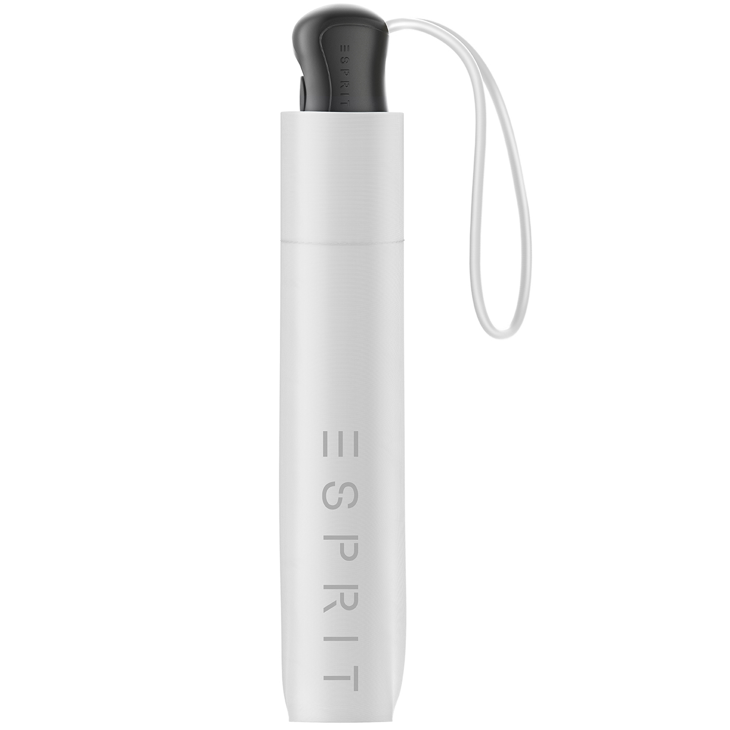 Esprit Taschenschirm Automatik Easymatic Slimline antarctica Abbildung 2