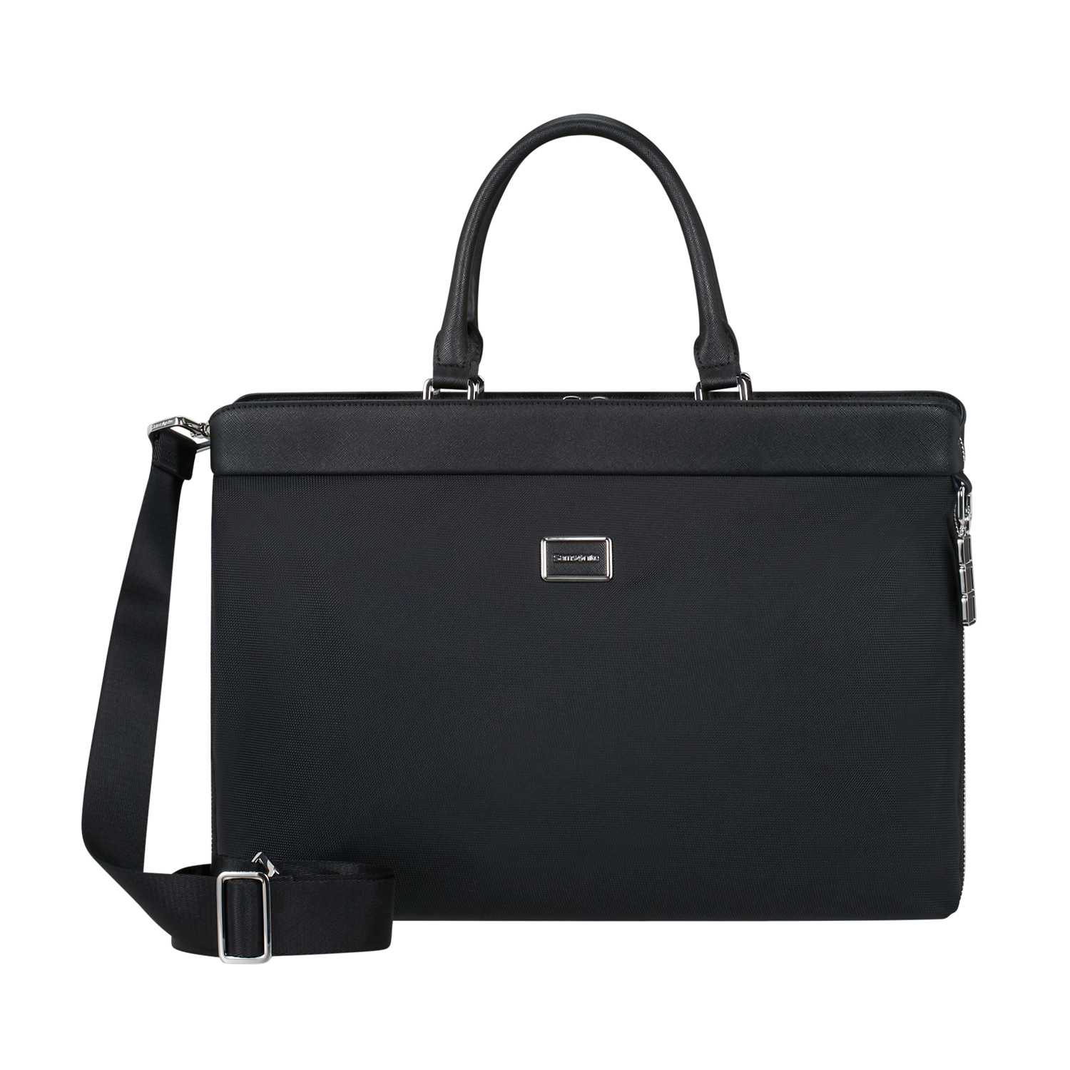 Samsonite Businesstasche 15.6" Image BIZ Black Abbildung 10 Samsonite Businesstasche 15.6" Image BIZ Black Abbildung 10
