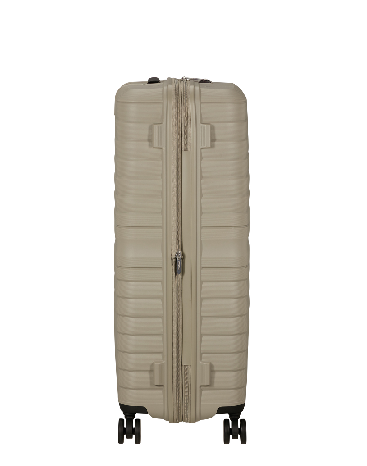 American Tourister Trolley mit 4 Rollen 78 cm Flytwist sand stone Abbildung 4