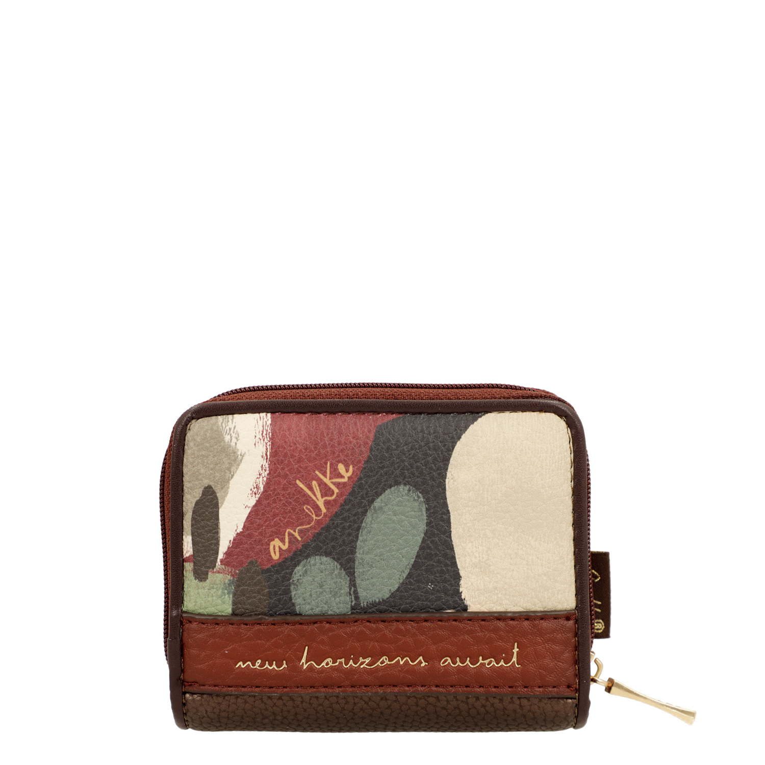 Anekke Damen Portemonnaie Tulip multicolor Abbildung 2