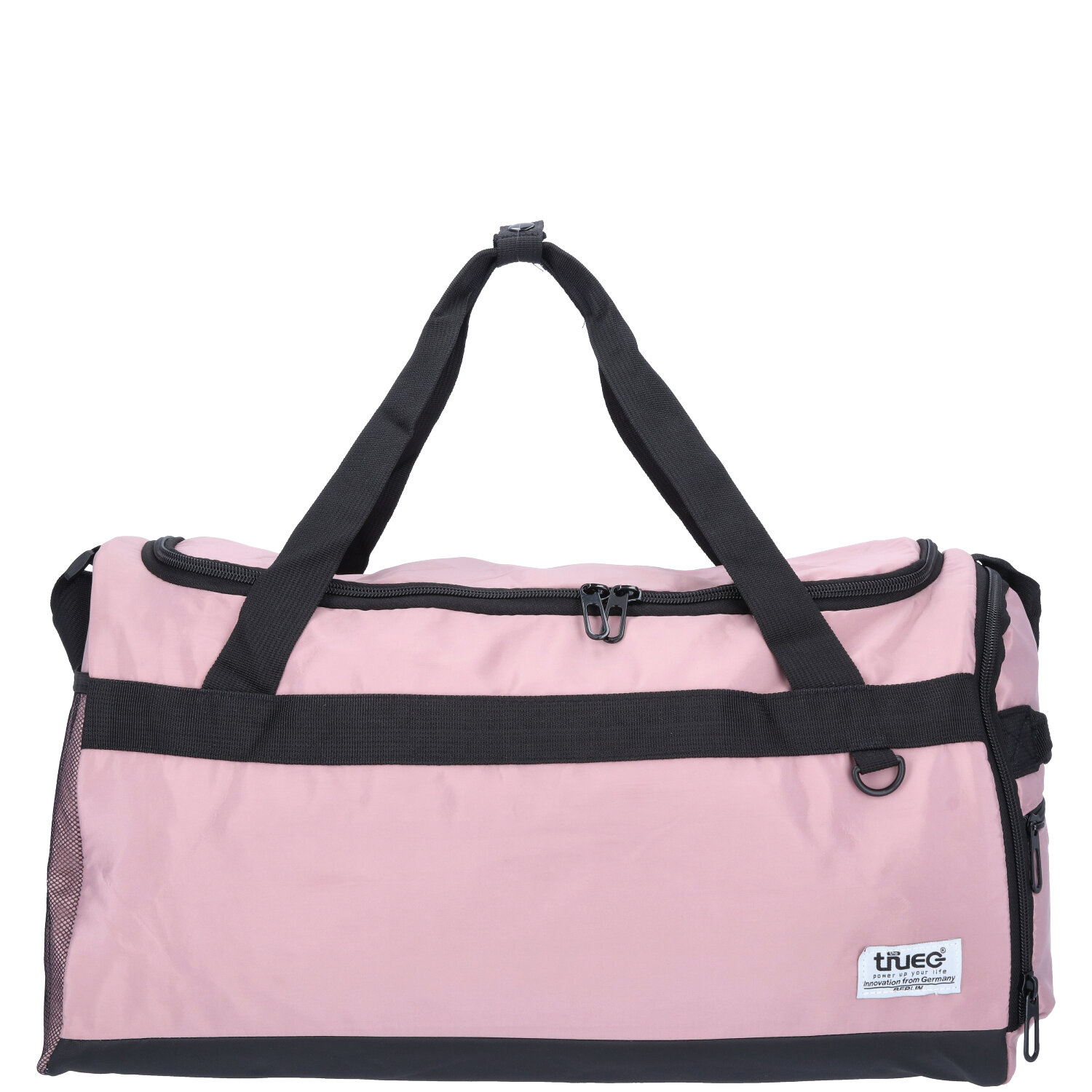 TheTrueC Sport- / Reisetasche S  pink