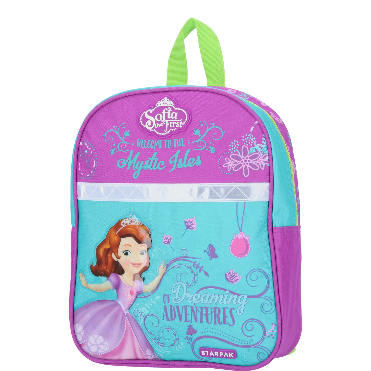 EuroTrade Kinderrucksack Disney Sofia