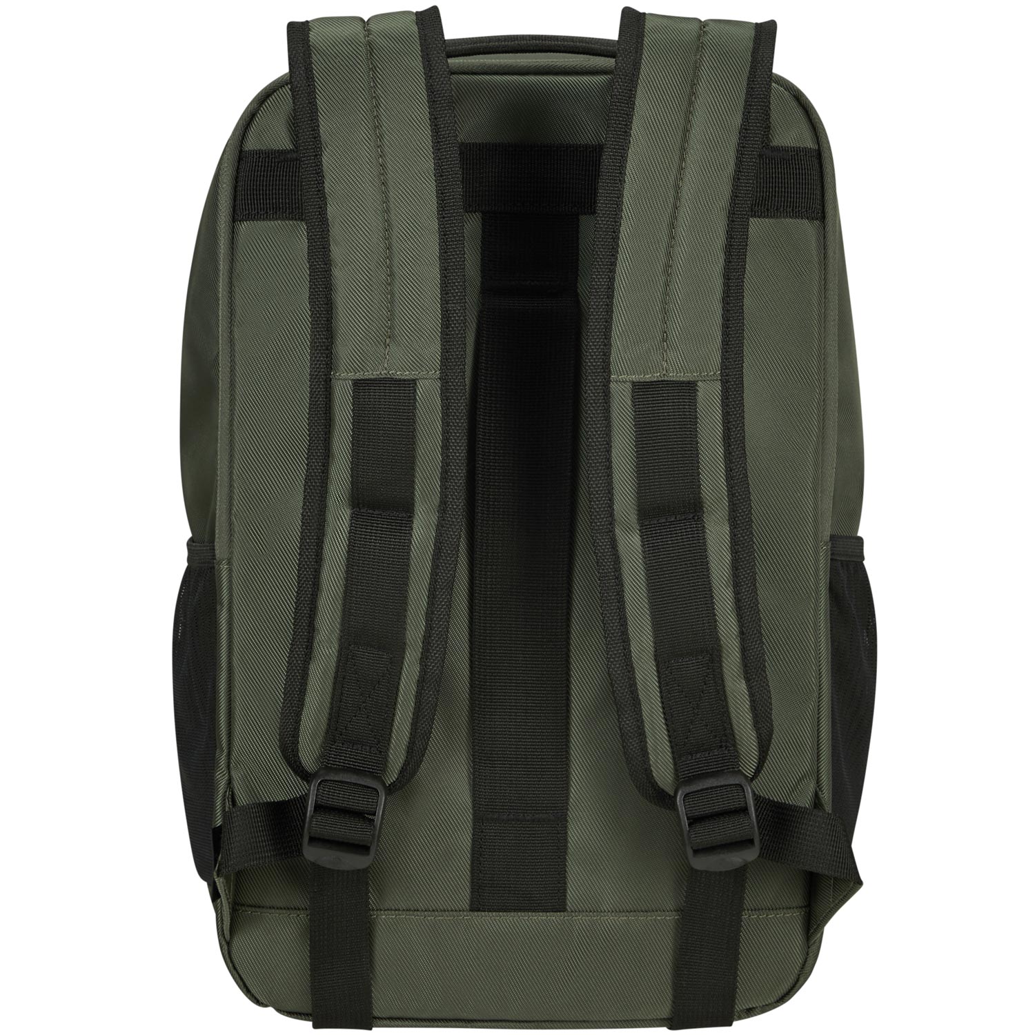 American Tourister Reise Rucksack Urban Track dark khaki