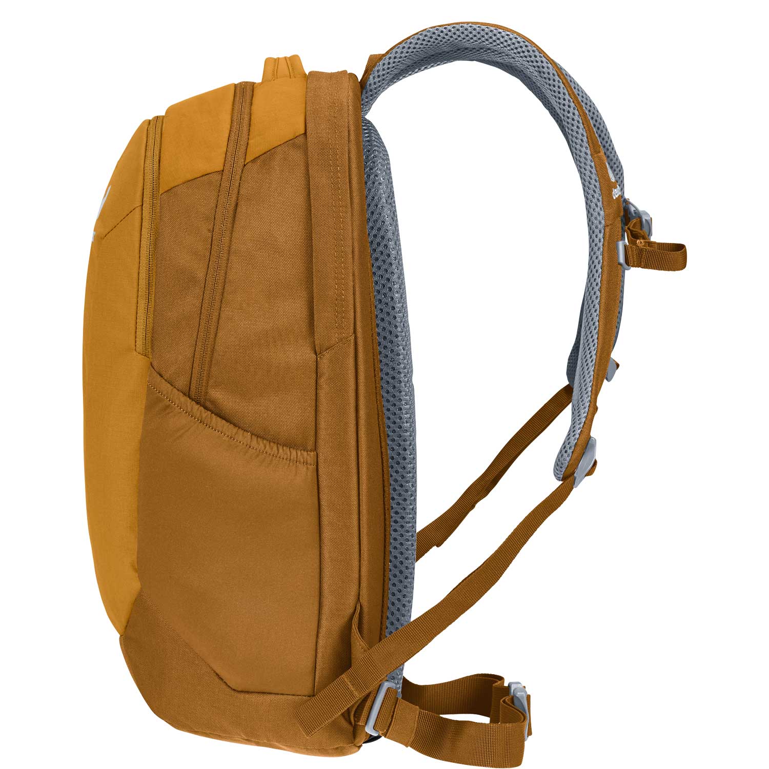 Deuter Freizeit/-Laptoprucksack Giga cinnamon-almond