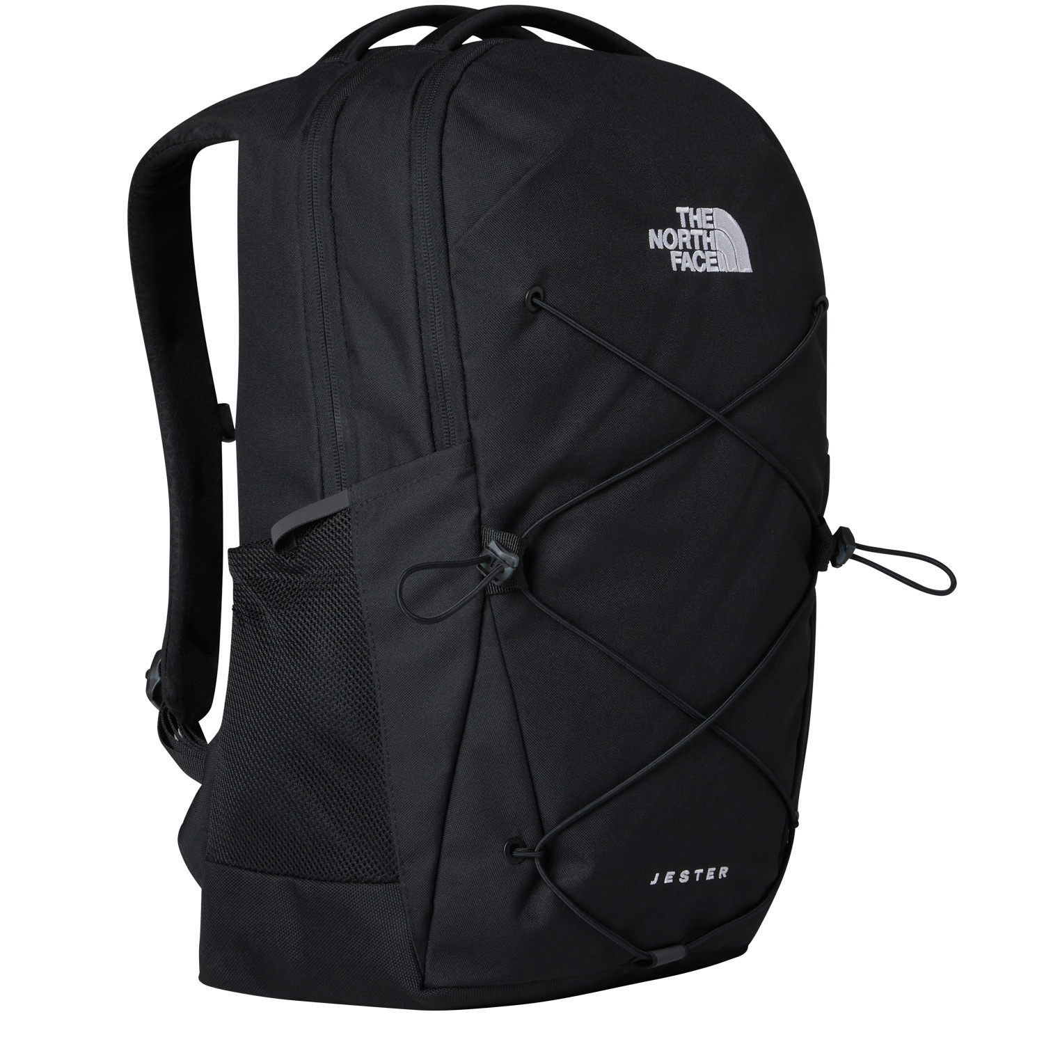 The North Face Freizeit Rucksack Jester Black