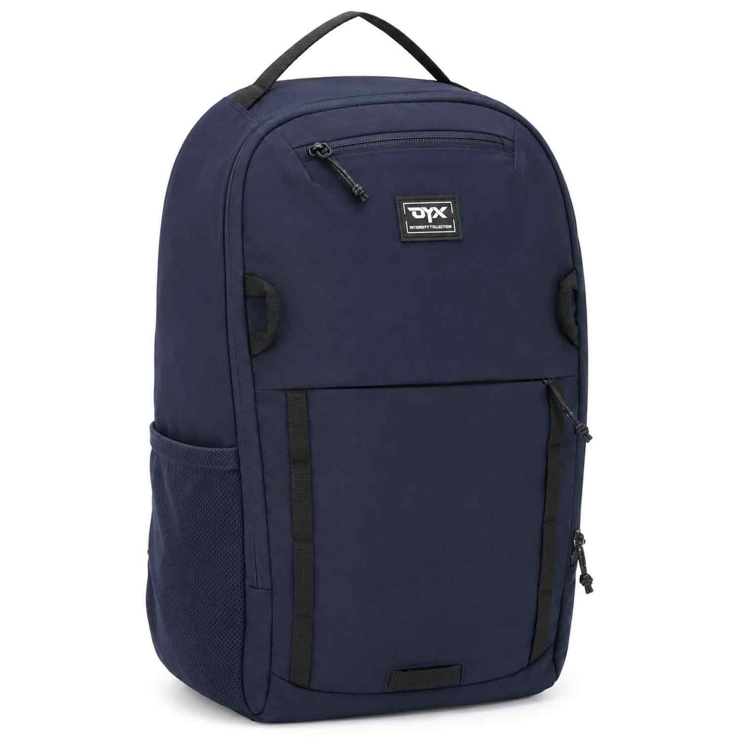 DYX Leichter City Rucksack - navy Abbildung 1
