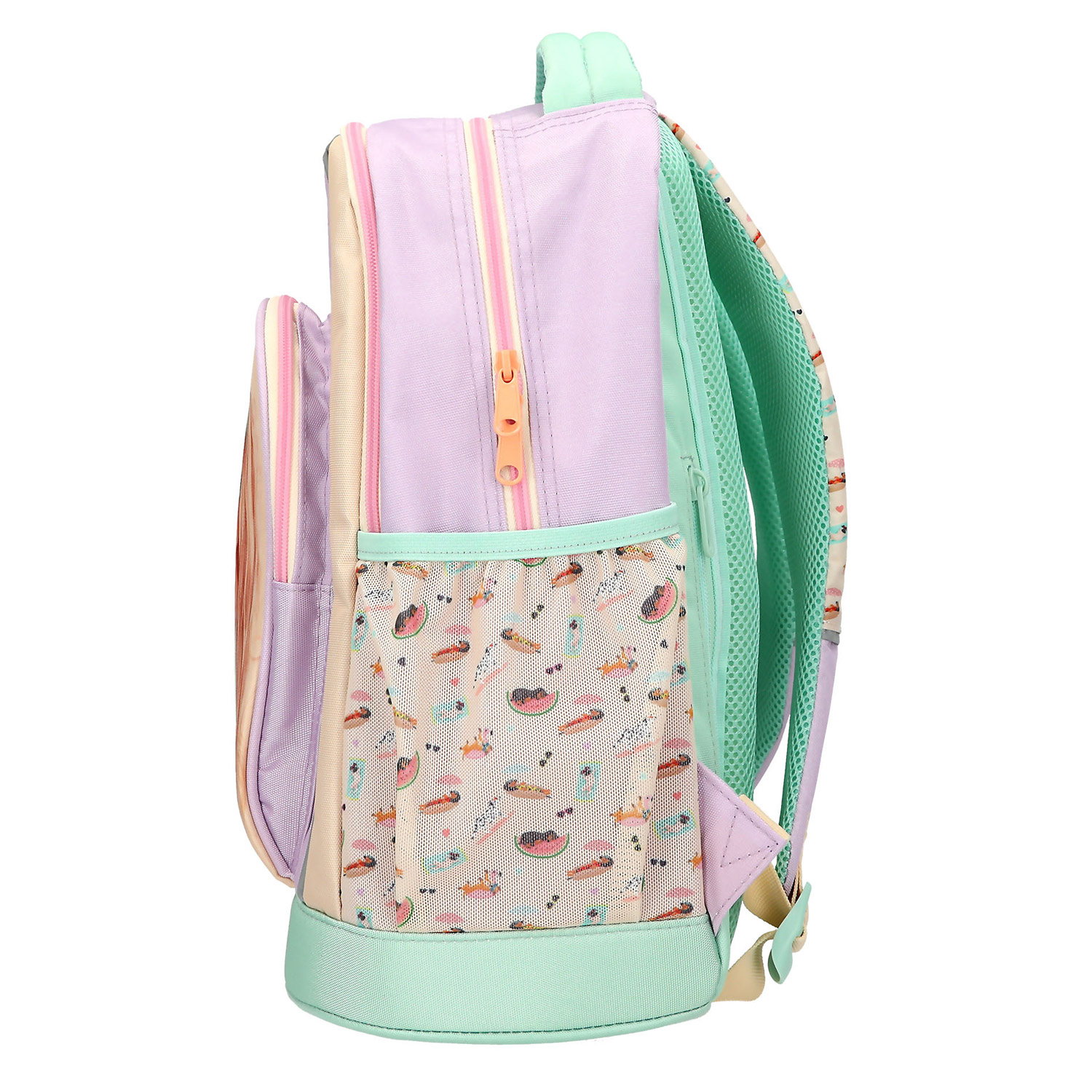 Depesche Schulrucksack TOPModel SUNNY DOG Abbildung 3