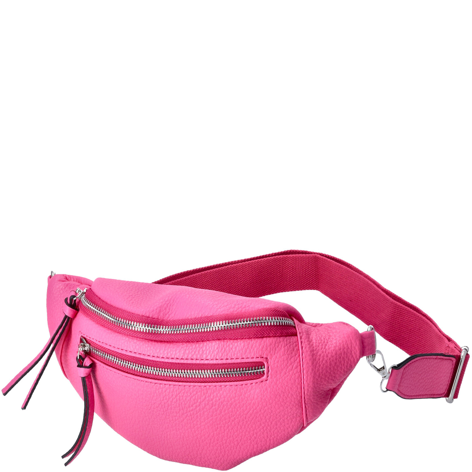 Antonio Crossbody Bag Gürteltasche "Mia"  rot