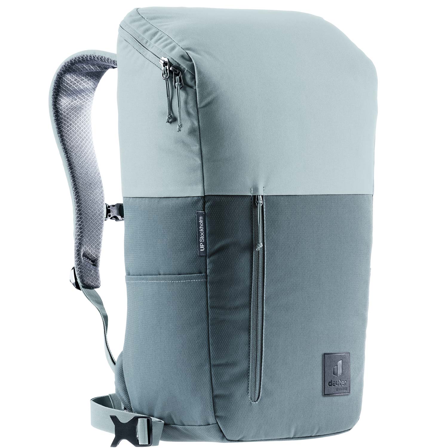 Deuter Freizeitrucksack UP Stockholm teal-sage