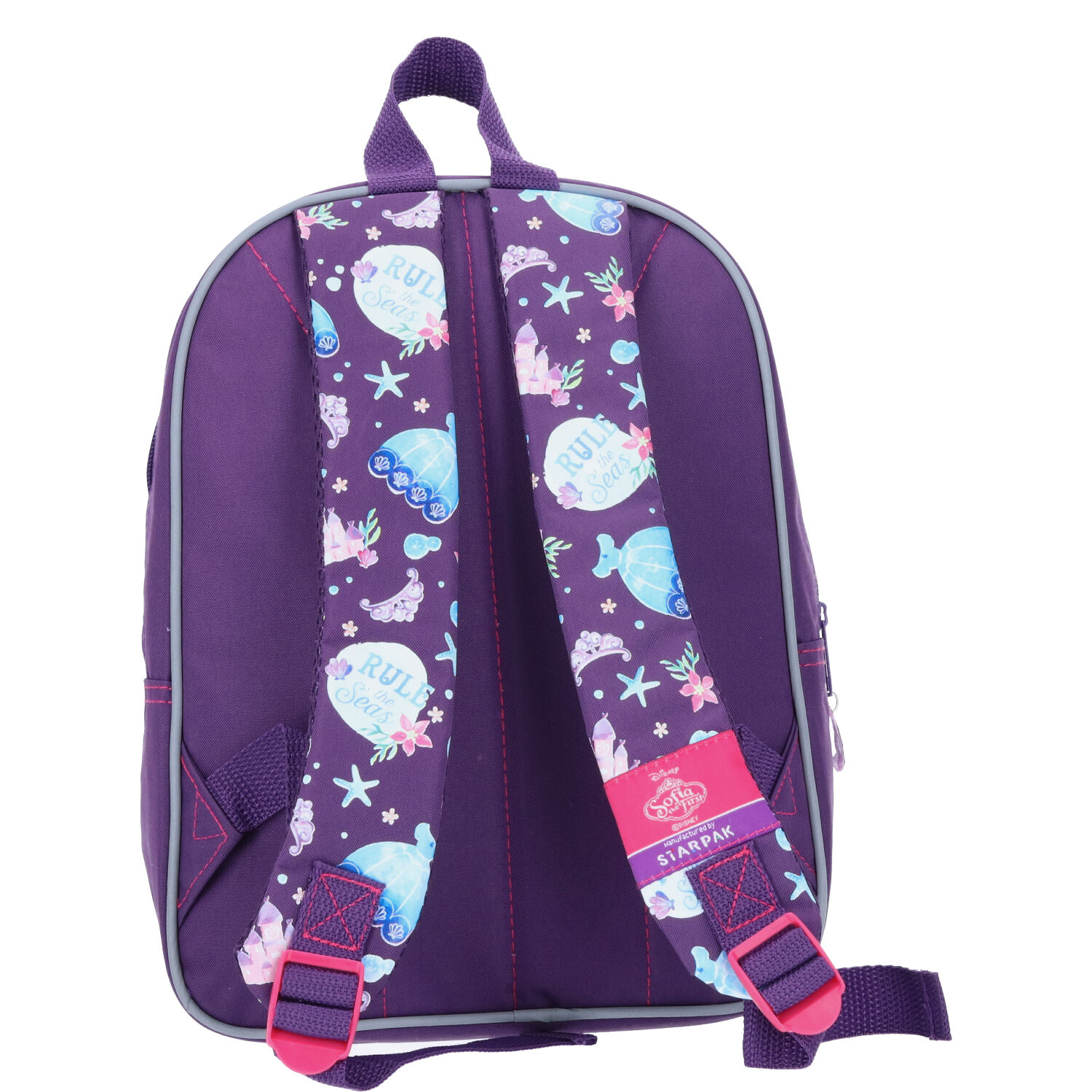 EuroTrade Kinderrucksack Disney Sofia