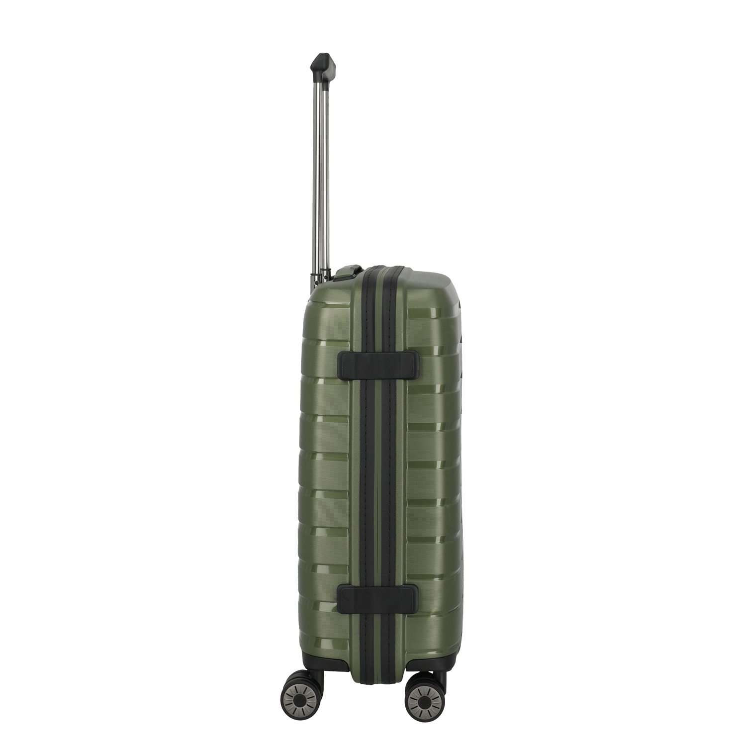 Travelite 4-Rad Trolley S Air Base olive Abbildung 4