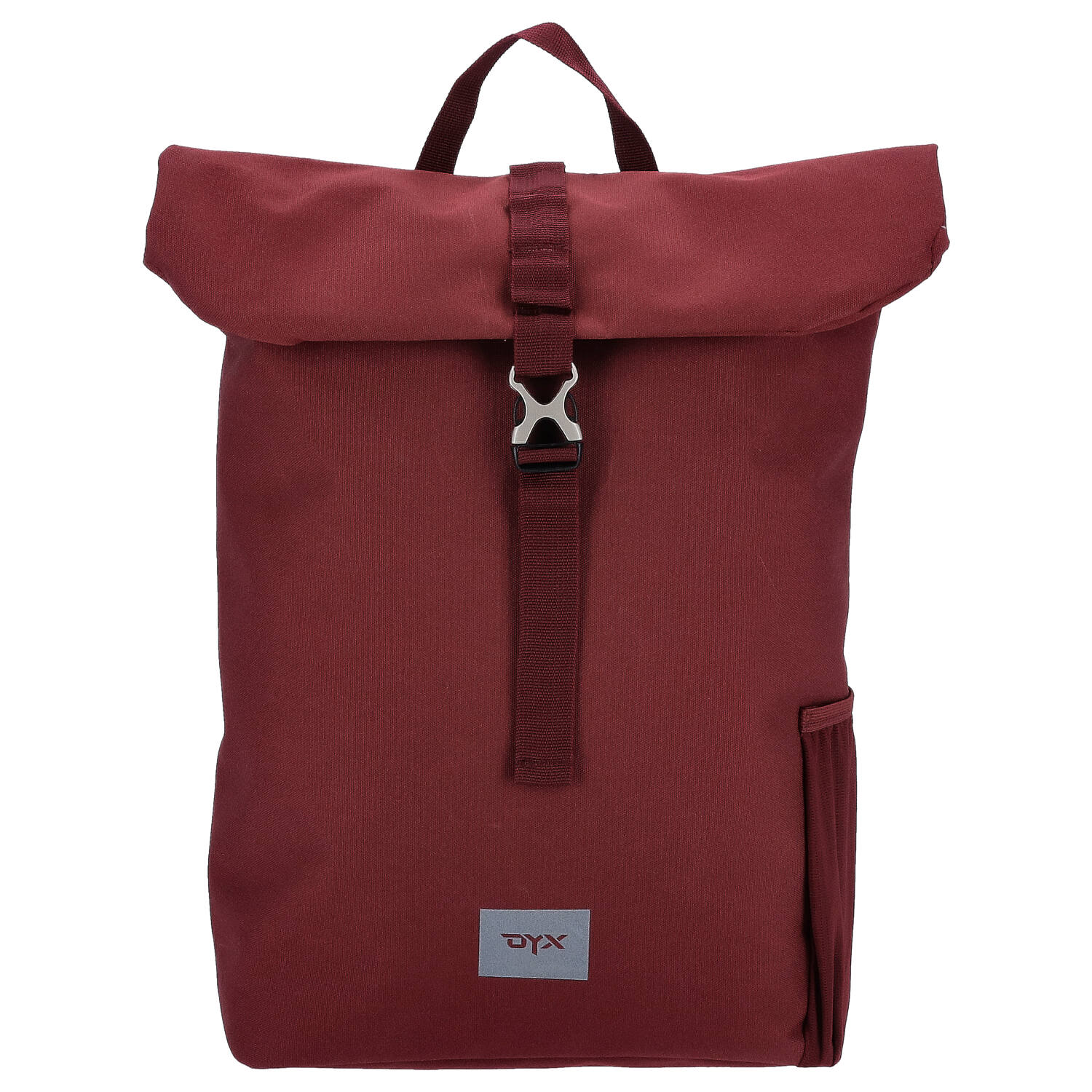 DYX Rucksack Yong Style Reflection I - rot Abbildung 5
