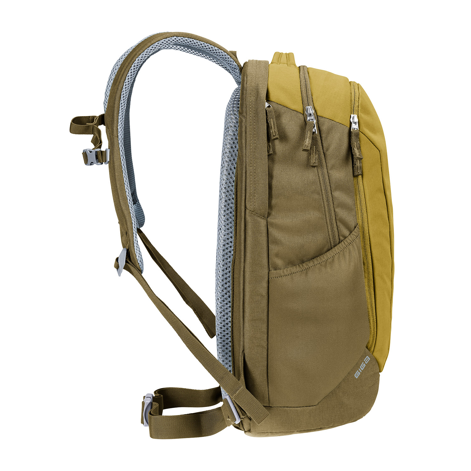 Deuter Freizeit/-Laptoprucksack Giga kelp-nori Abbildung 4