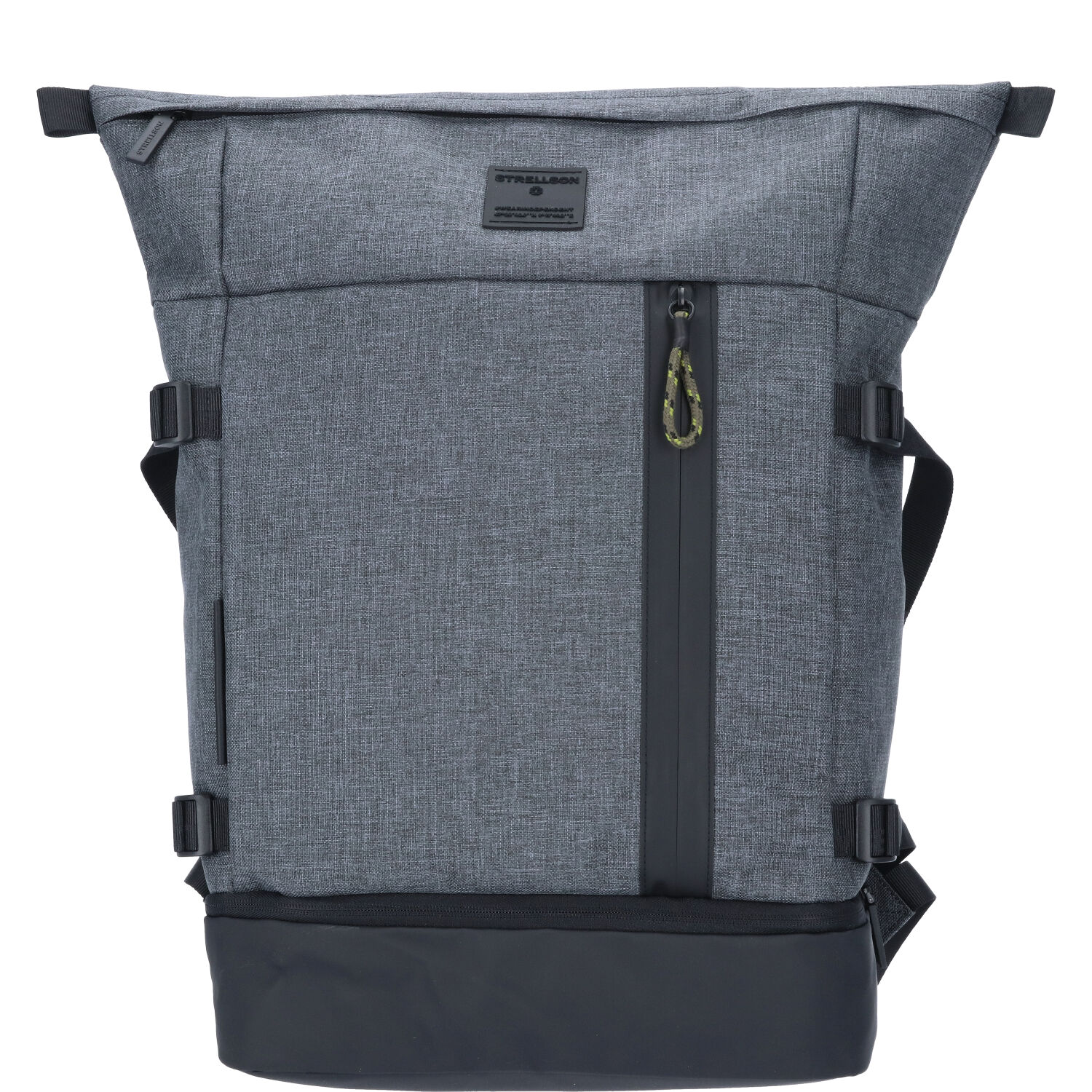 Strellson Rucksack Northwood 2.0 Sebastian darkgrey